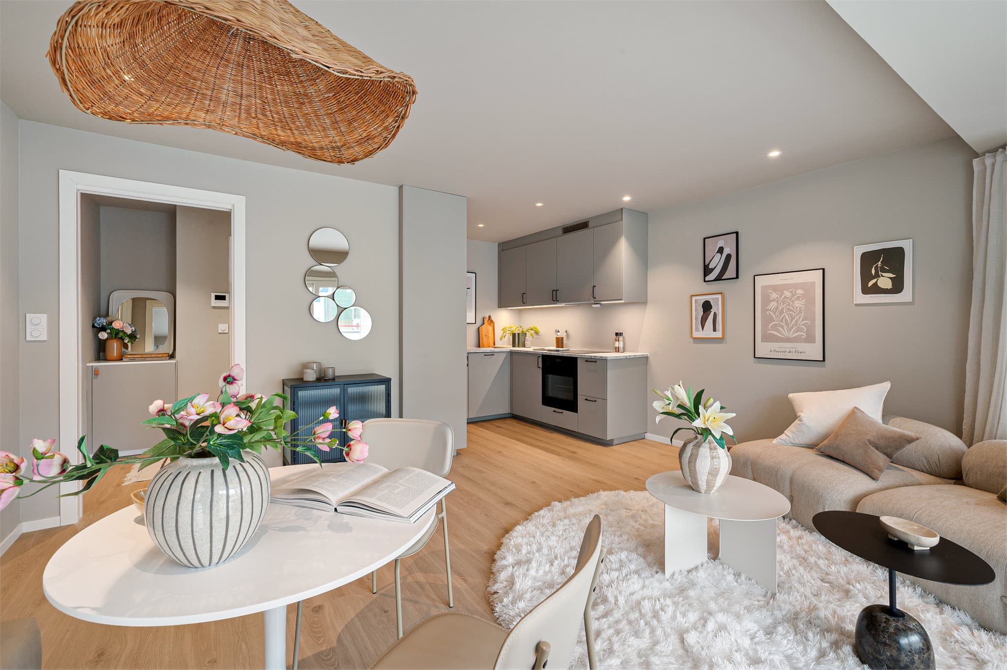 - Ingen dokumentavgift - lave omkostninger ved kjøp -