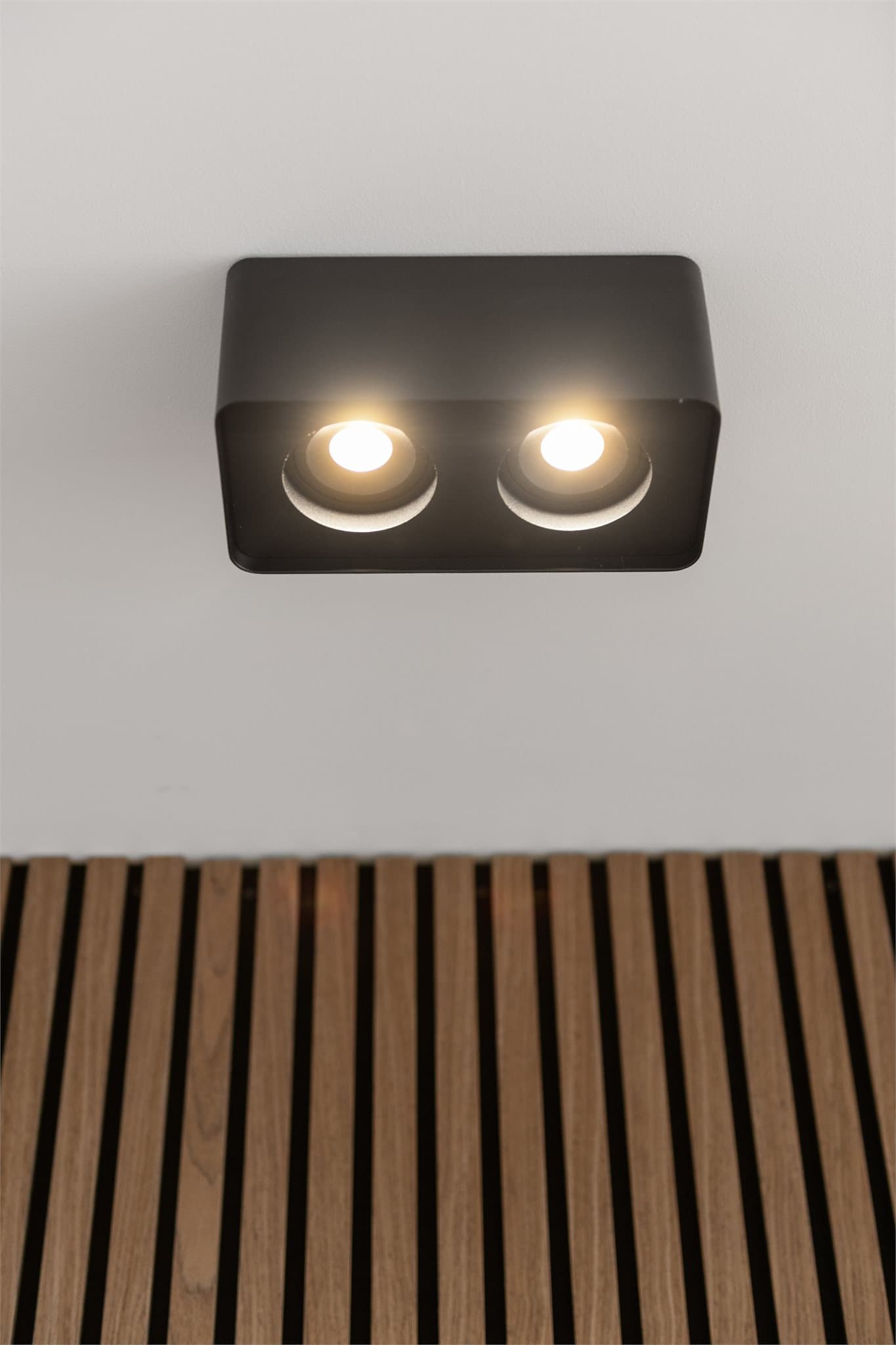 God belysning i alle rom