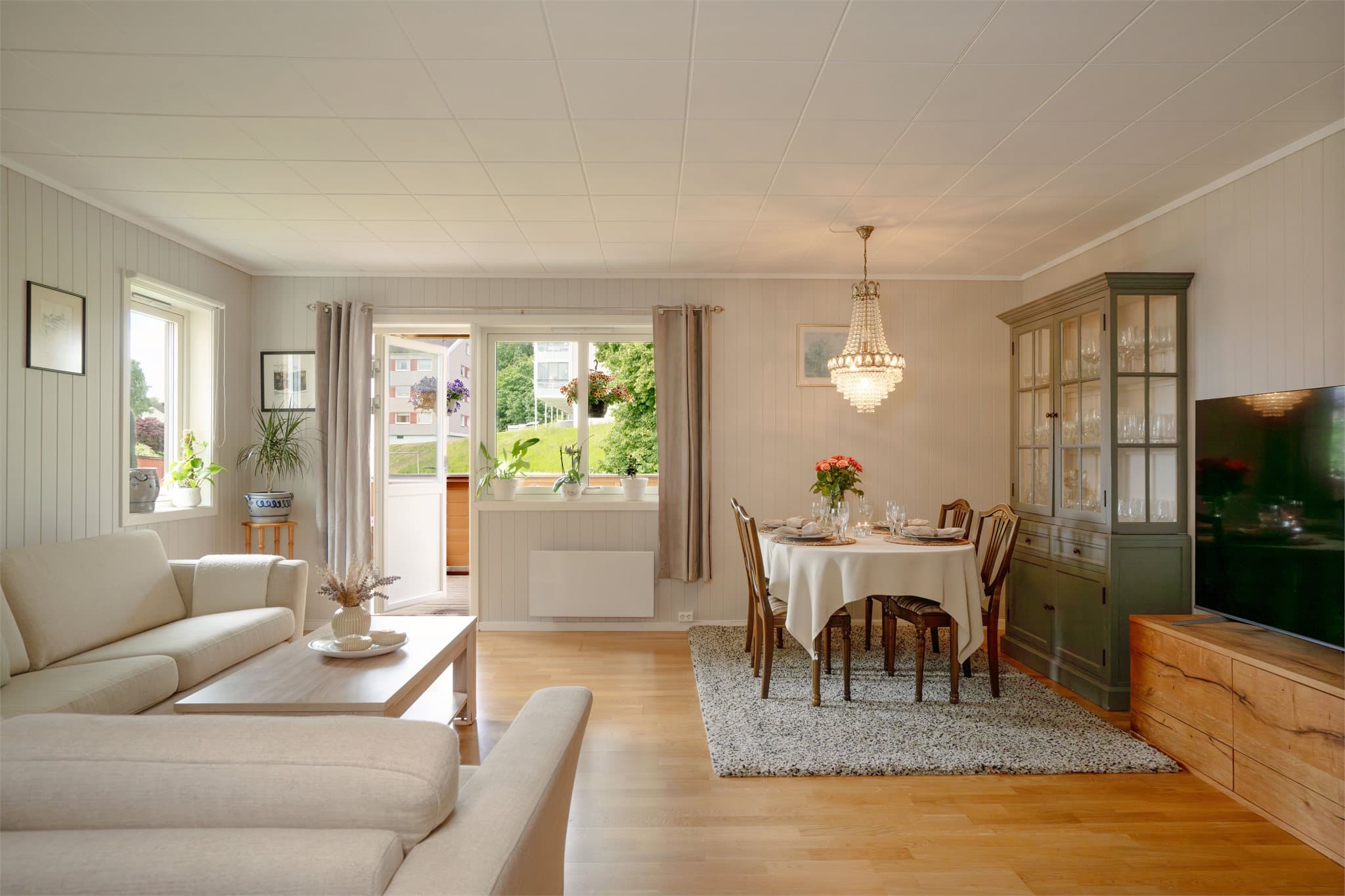 Velkommen til Marcus Thranes Gate 31! Foto: [Studio 1838 / Stig-Arne Heltorp