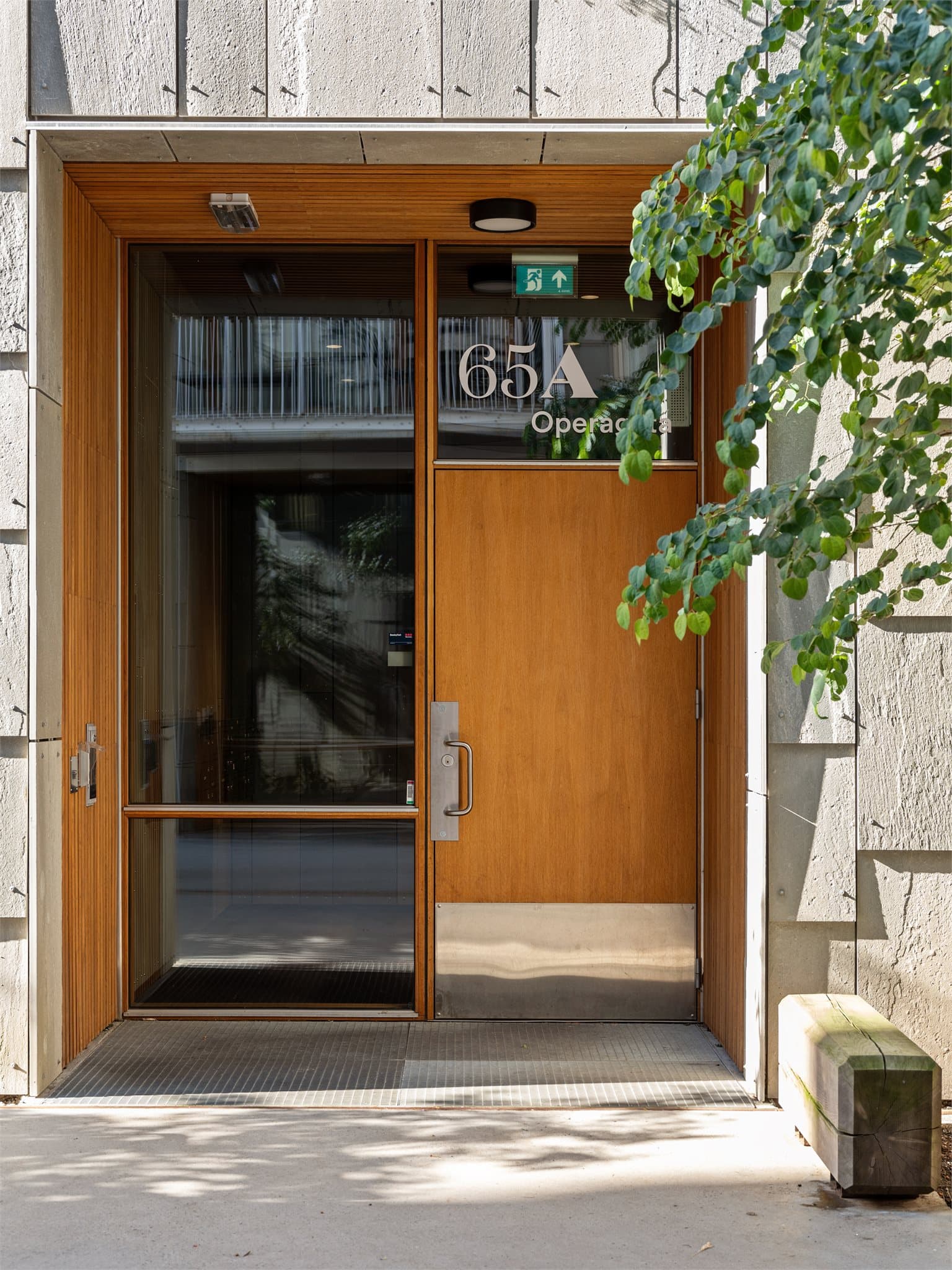 Velkommen til visning!