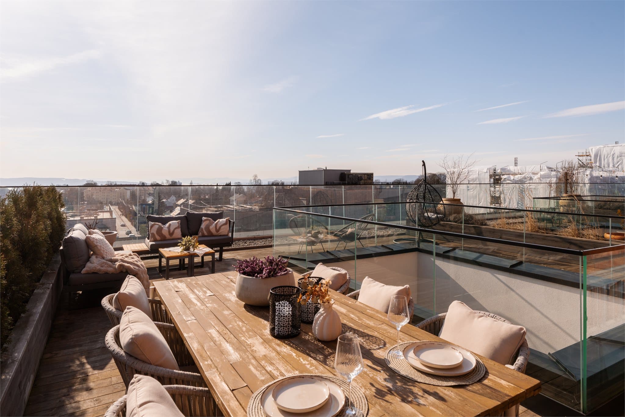 Velkommen til Bøkkerveien 6A - Presentert av Emir Resulbegovic i Emera eiendomsmegling!