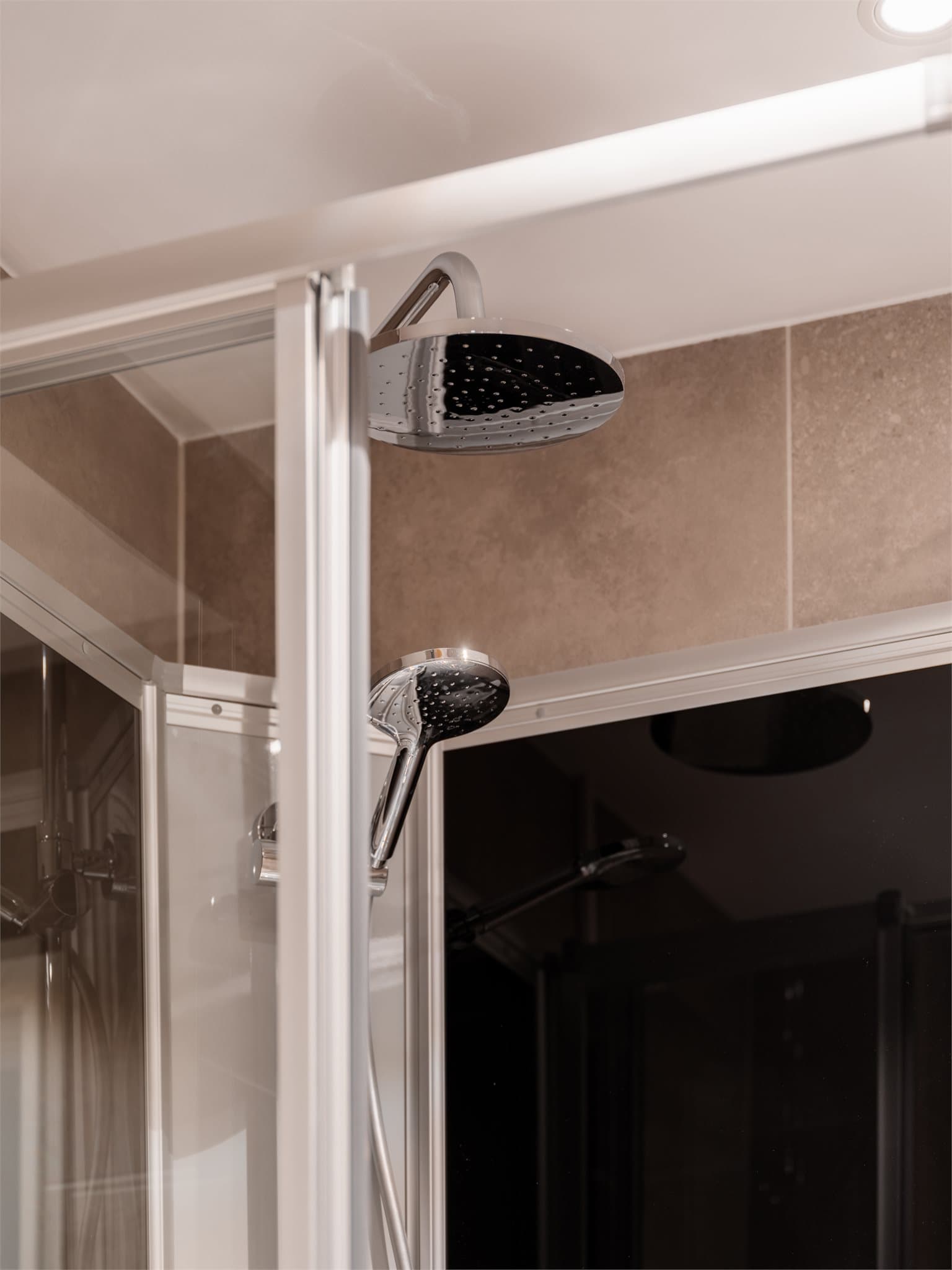 Det er selvfølgelig opplegg for vaskemaskin!