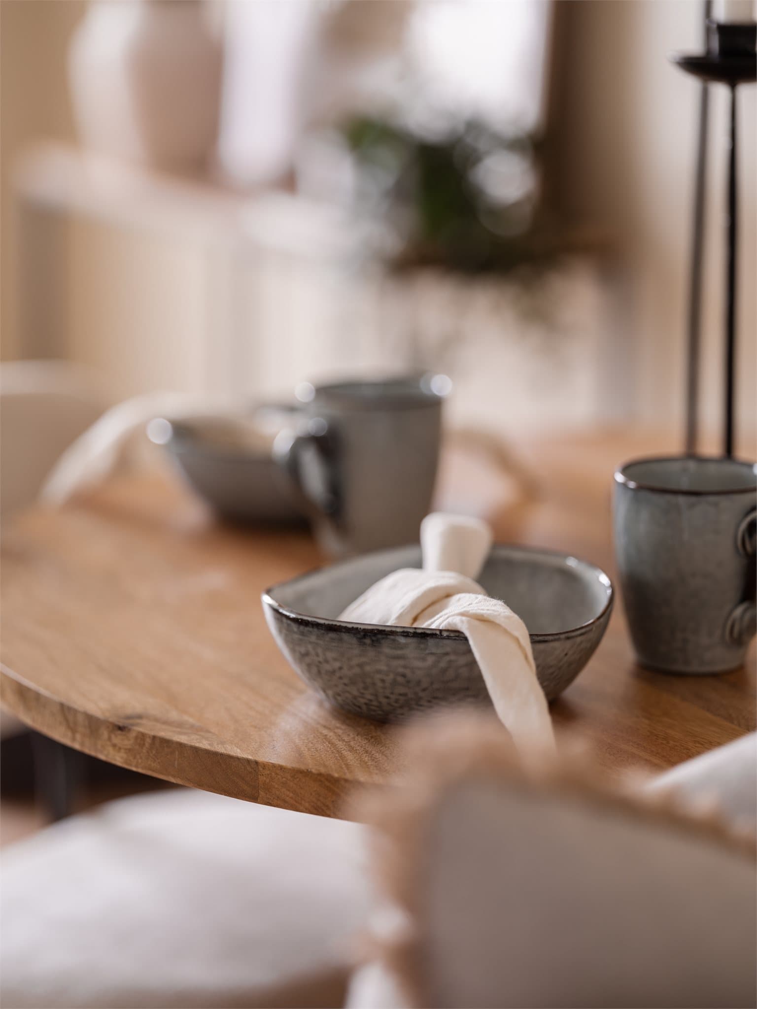 Lave felleskostnader på kun kr. 4759,- som blant annet inkluderer internett.