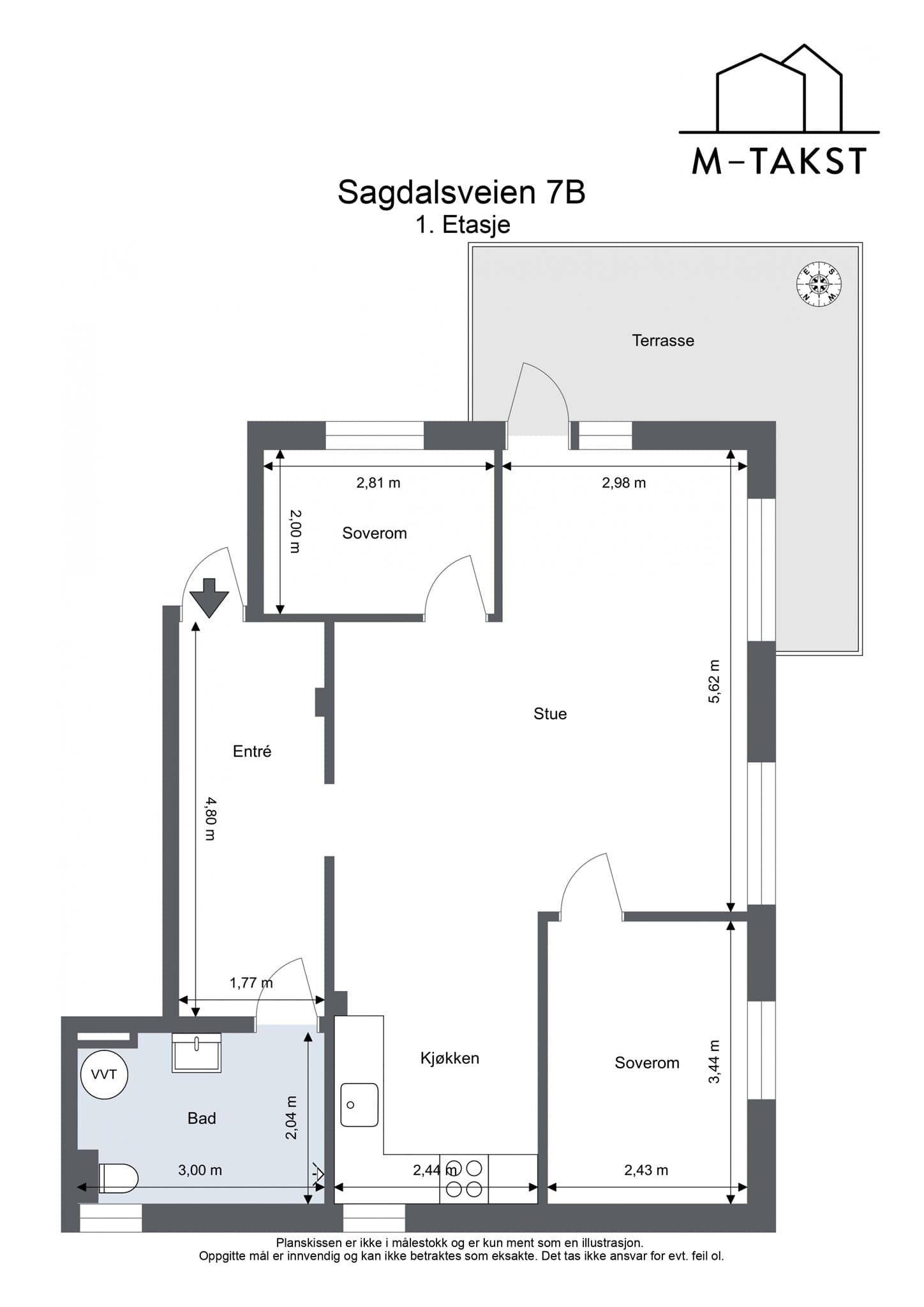 Sagdalsveien 7B - 1. Etasje.jpg