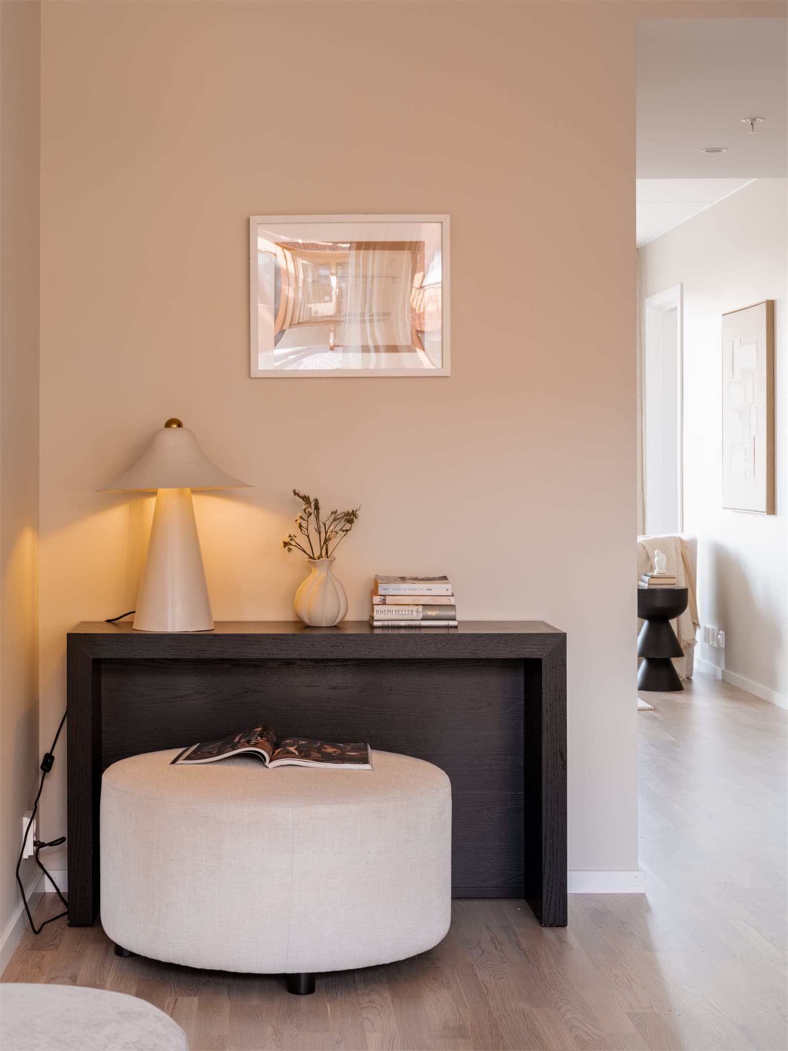 JM er spesielt kjent for sine godt gjennomførte/gjennomtenkte prosjekter med materialer av høy kvalitet og boliger du kan trives i lenge.