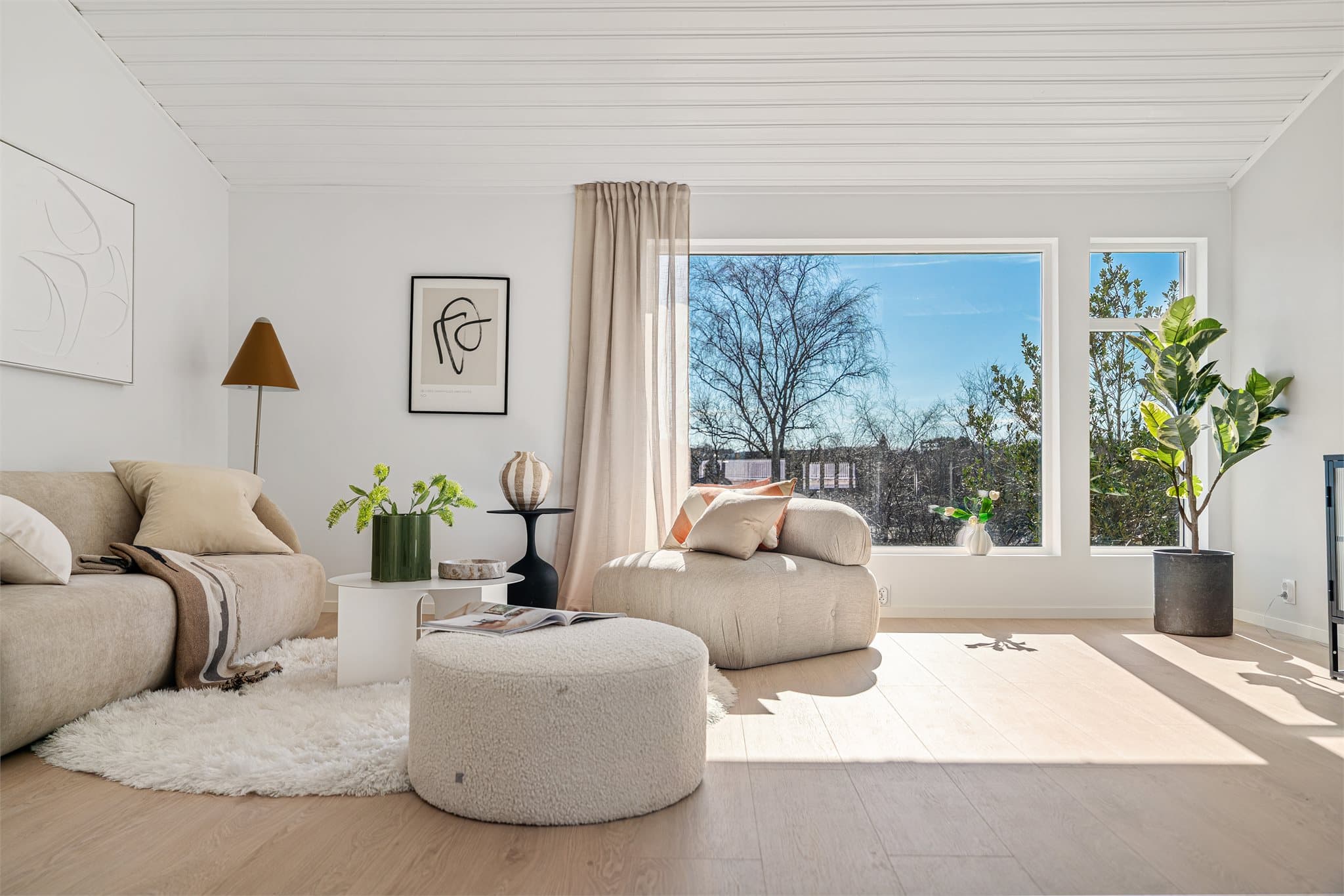 - Emera eiendomsmegling v/ Erlend Stokmo har gleden av å presentere Bevervegen 18A -