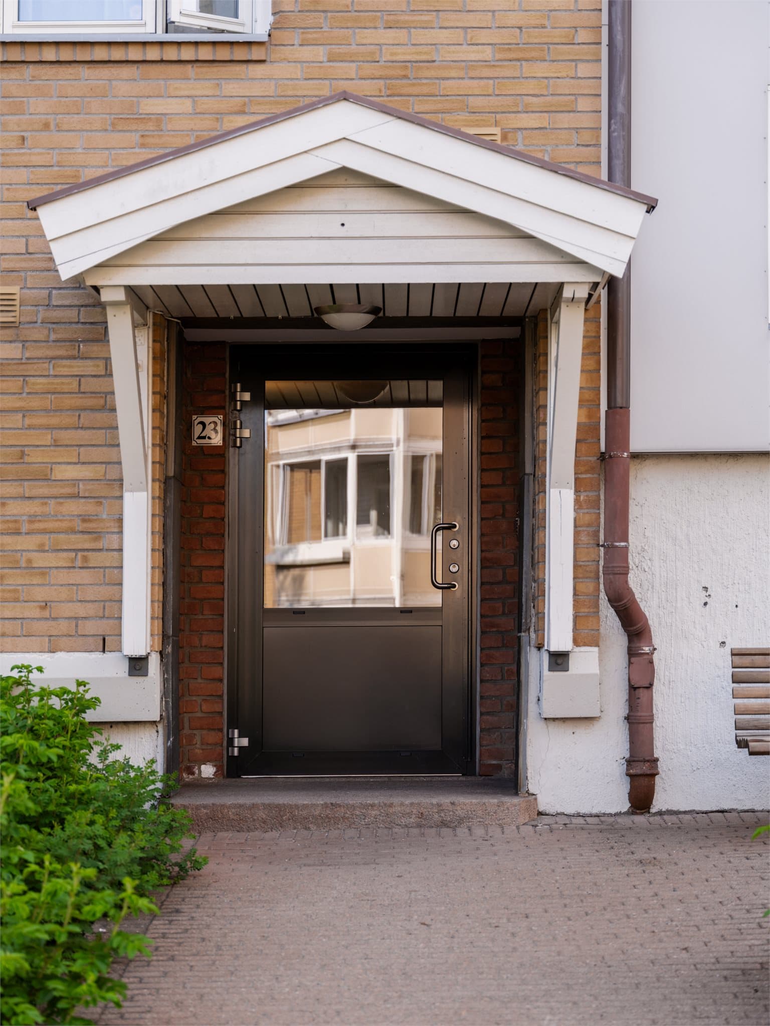 Velkommen hjem! Ses vi på visning?