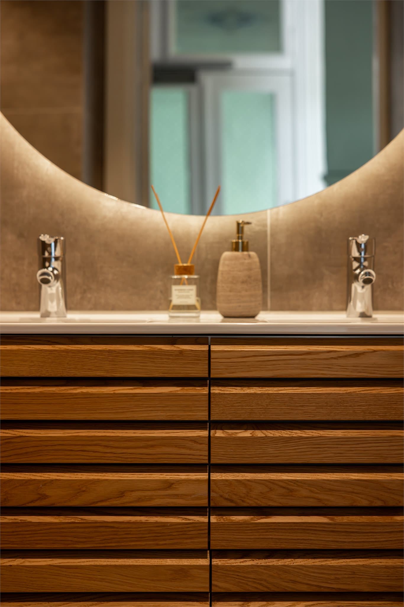 Her kan dere pusse tenner sammen!