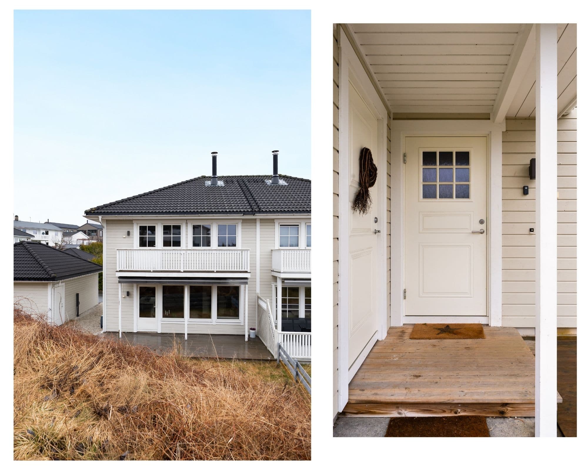 Likte du det du så? Velkommen på visning!