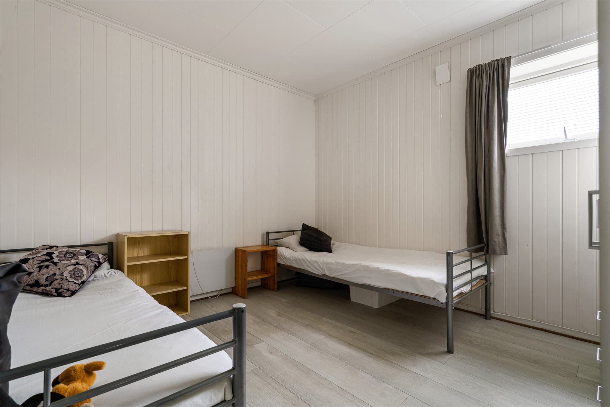 Sokkelleilighet