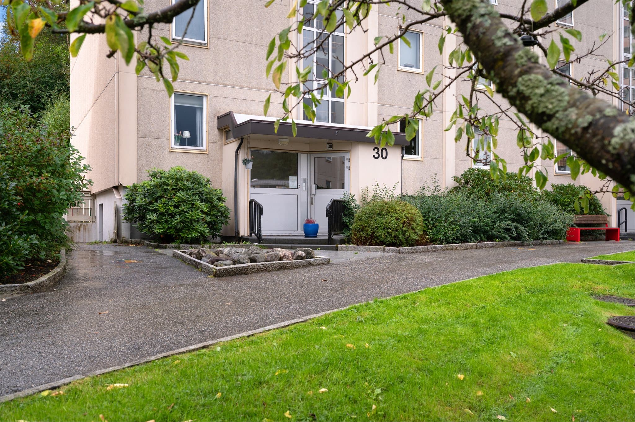 - Velkommer til nr. 30!