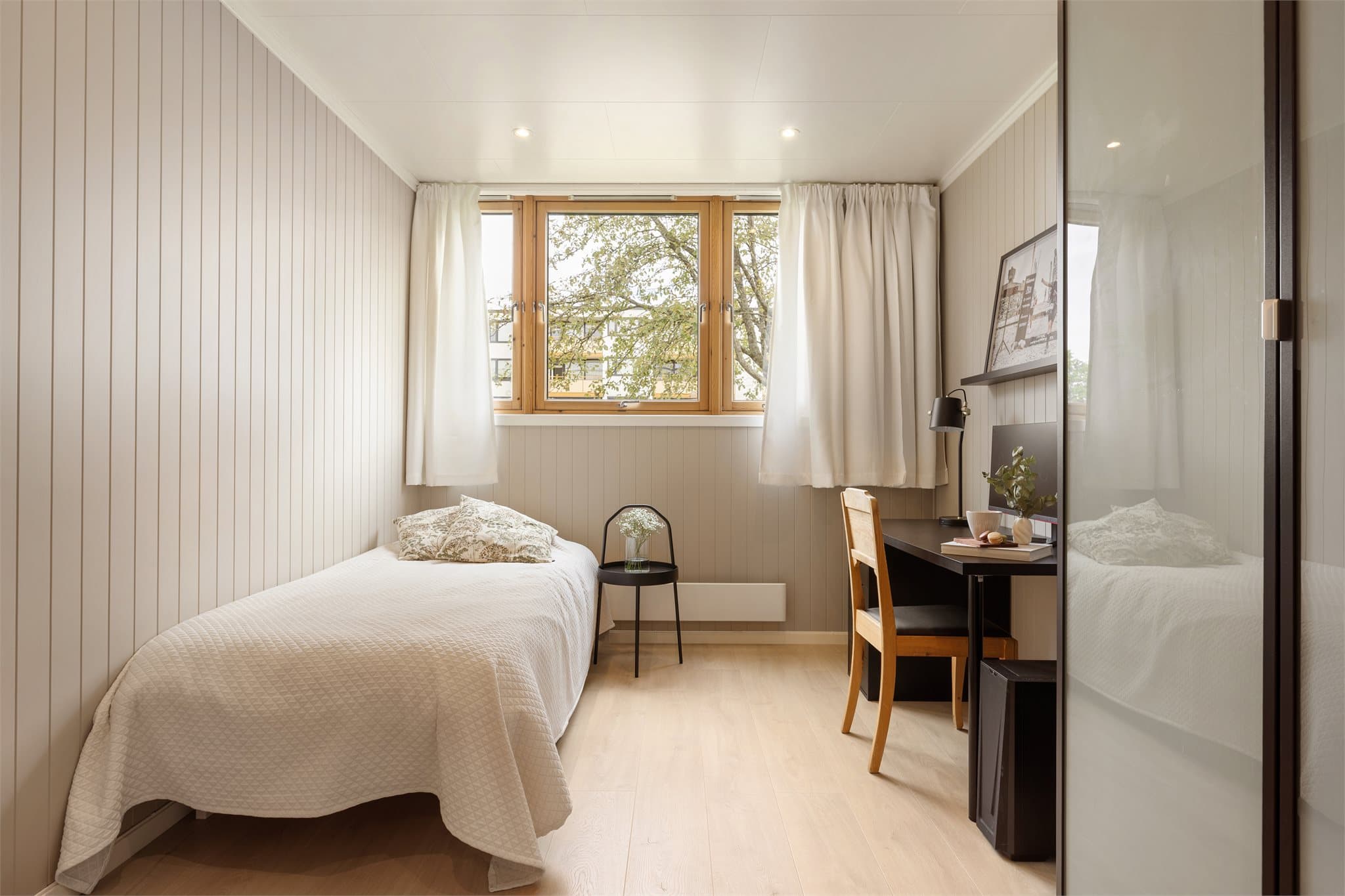 Soverom 2 på 10,5 m²