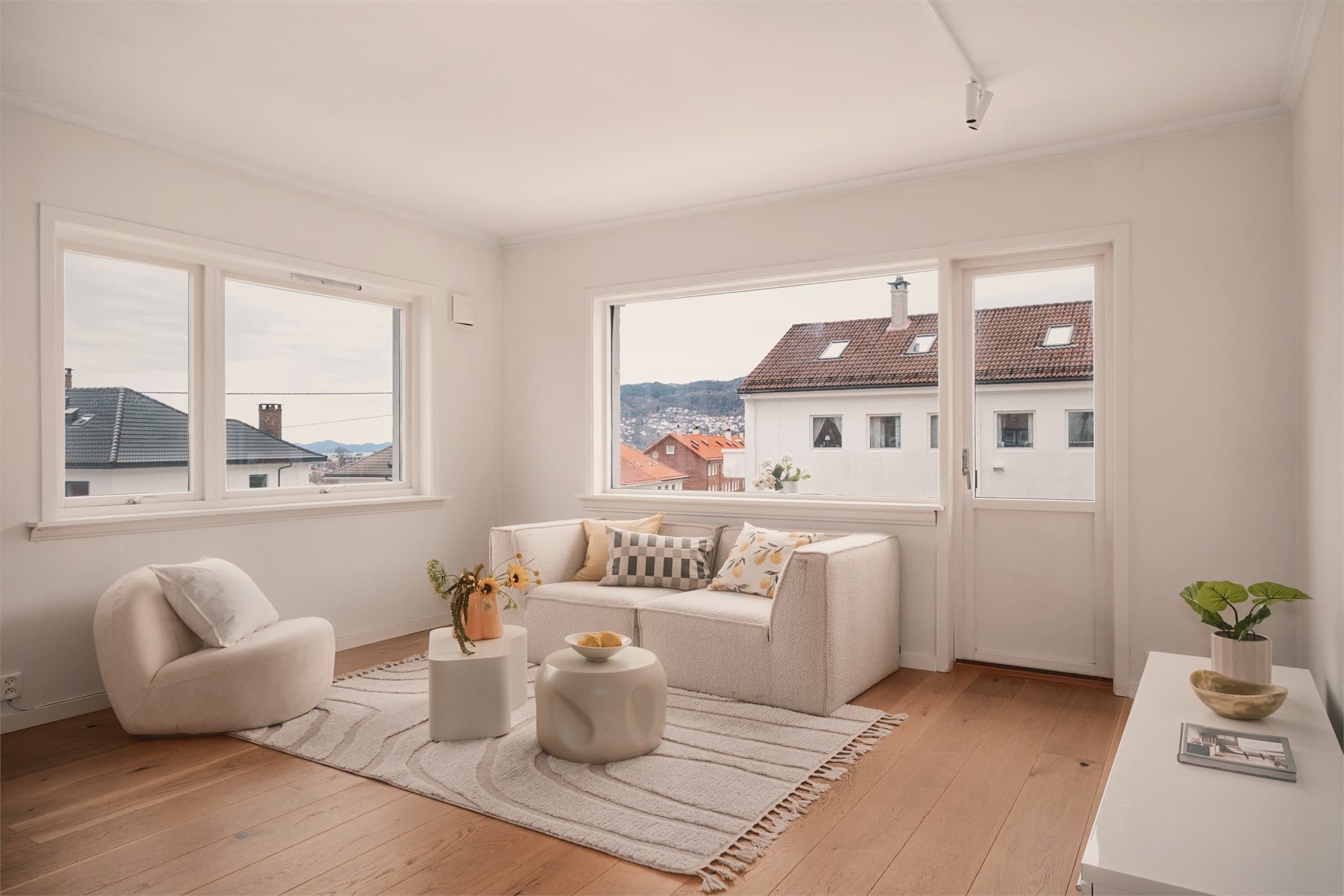 - Emera eiendomsmegling v/ Stian Sletten har gleden av å presentere Slettebakksveien 84A -