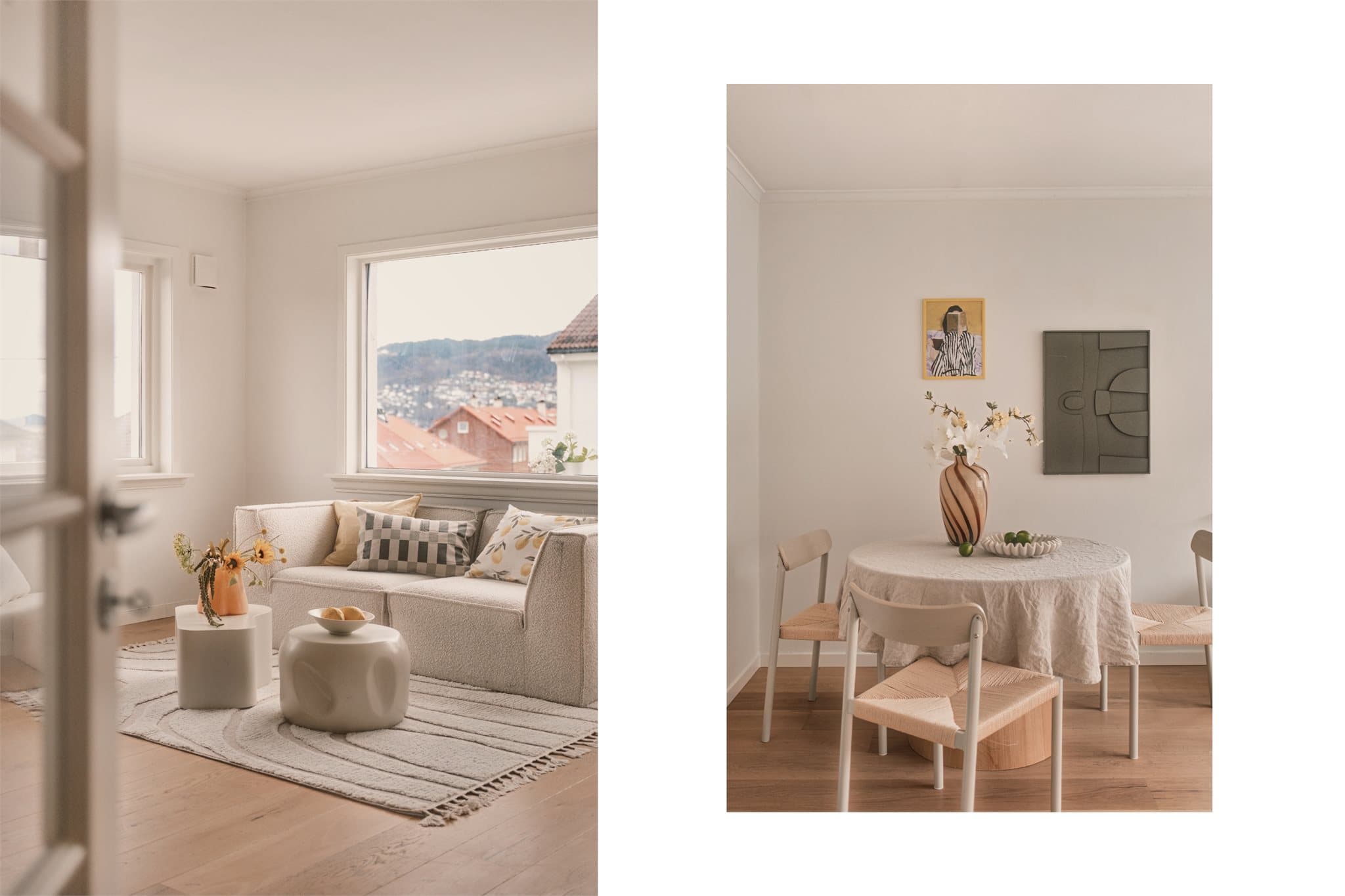 - En lekker selveierleilighet med gode kvaliteter, beliggende i nærhet til alt hverdagen har å by på! -