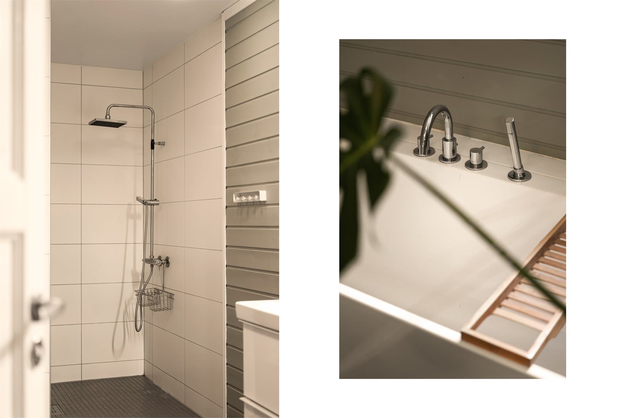 - Nytt badekar ble montert i 2022 og nytt blandebatteri/kran v/ servant i 2025 -