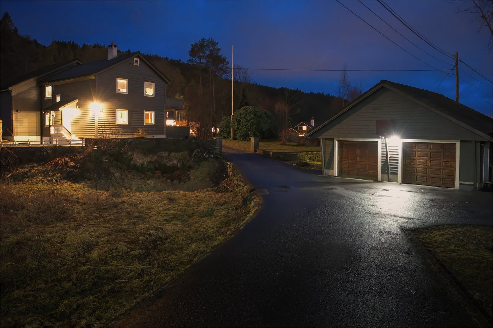 - Emera Eiendomsmegling v/Stian Sletten har gleden av å presentere Fanastølen 20 -