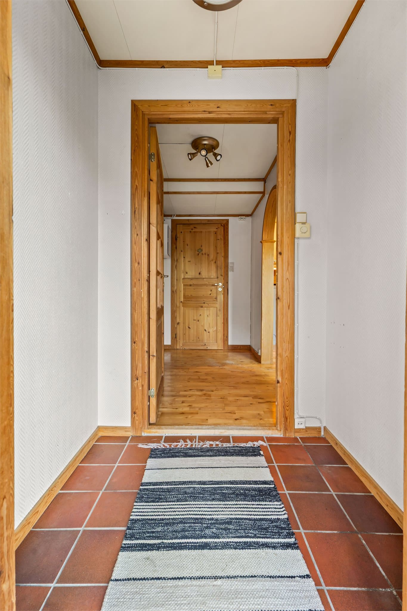 Entré