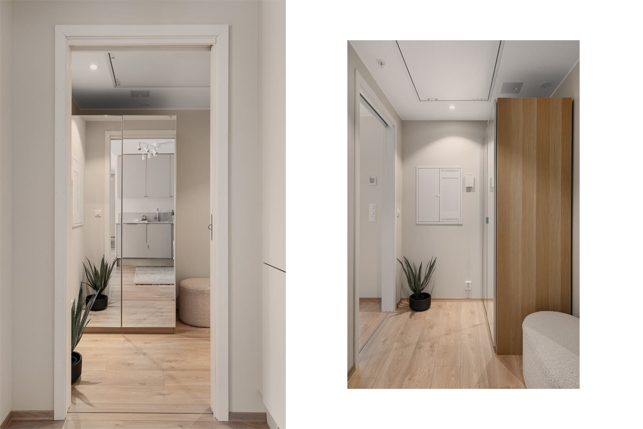 - Leilighet er selveid med lave fellesutgifter og er et svært godt utleie- eller investeringsobjekt -