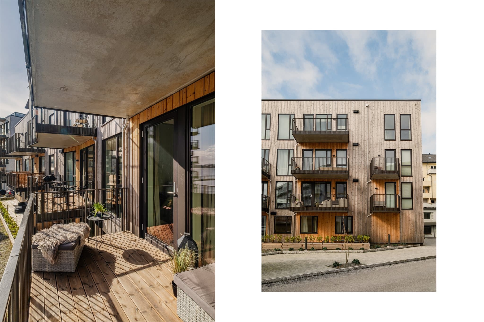 - Leiligheten byr på en rekke gode kvaliteter som bla. heisadkomst, rause vindusflater, god takhøyde og god romløsning -