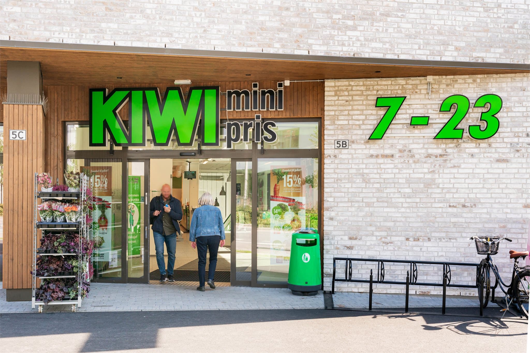 Kiwi
