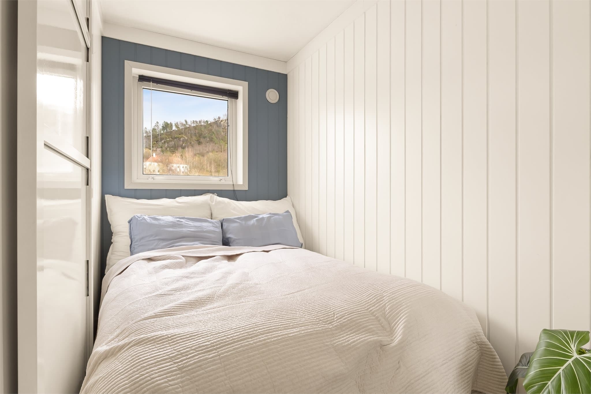 - Lys og flott bolig -