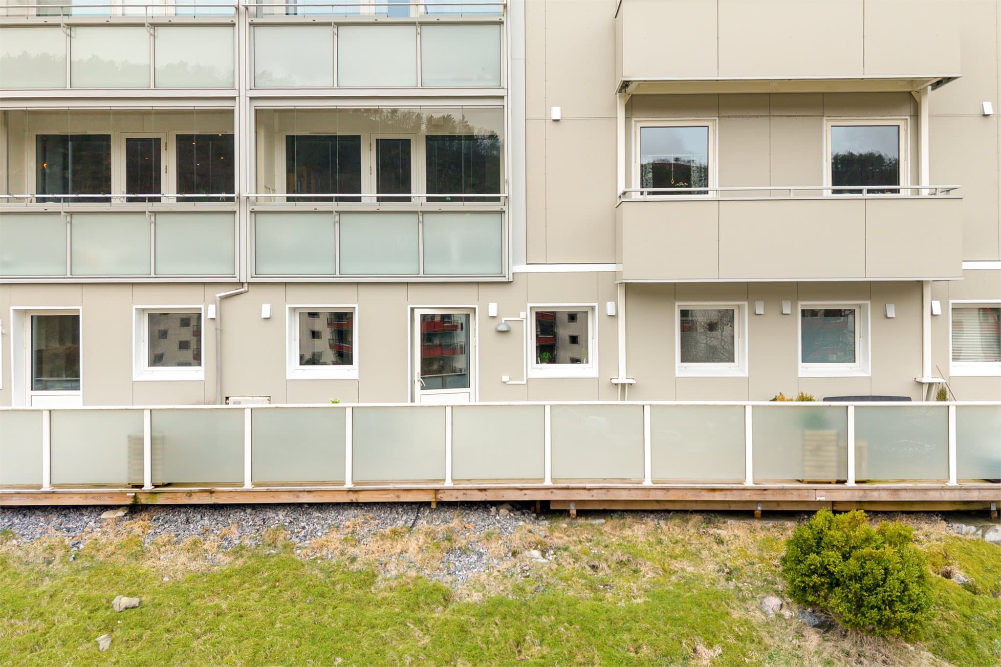 - Et perfekt førstegangskjøp! -