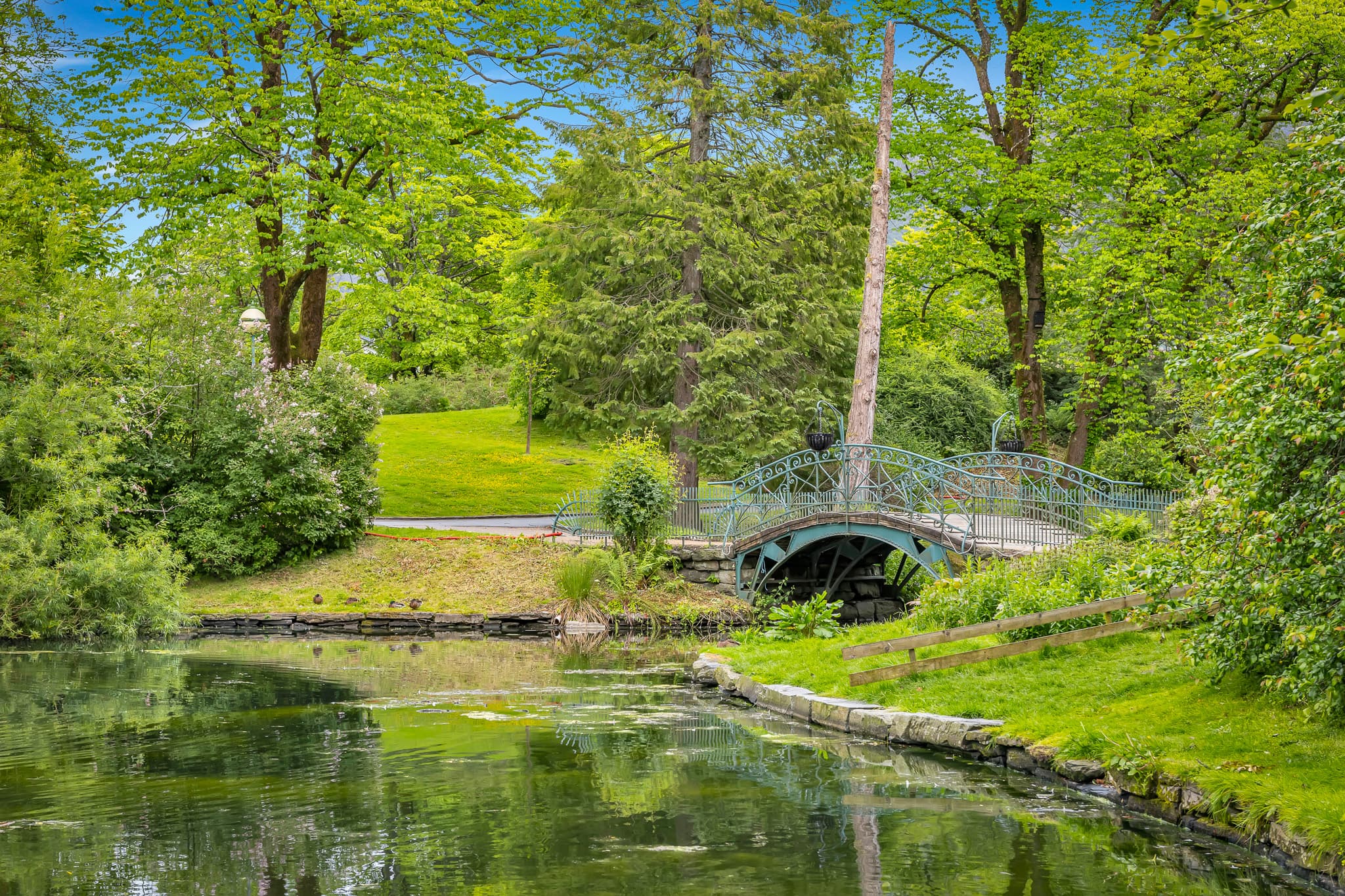 - Området er rikt på flotte naturopplevelser som Løvstakken, Løvstien og andre turstier på Strandafjellet fine alternativer -