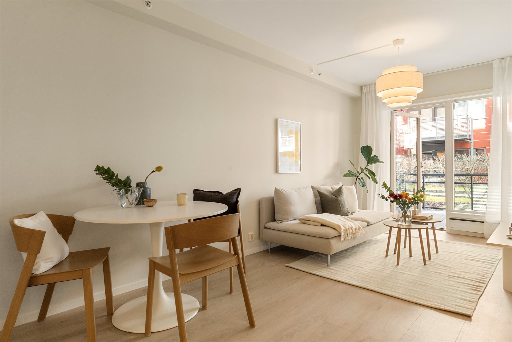 - Emera eiendomsmegling v/ Ingvar Nypan har gleden av å presentere Eliasmarken 2C -