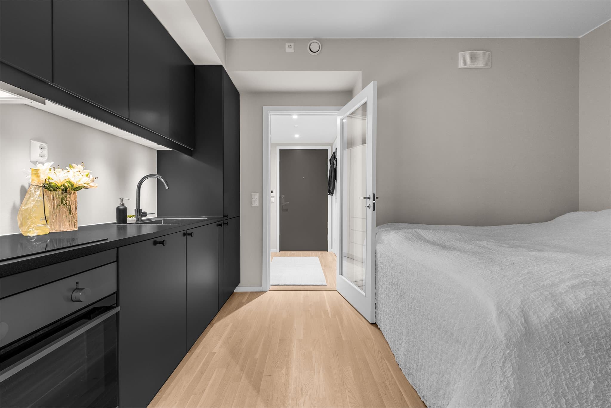 Rålekkert kjøkken fra kvalitetsleverandøren Drømmekjøkken.