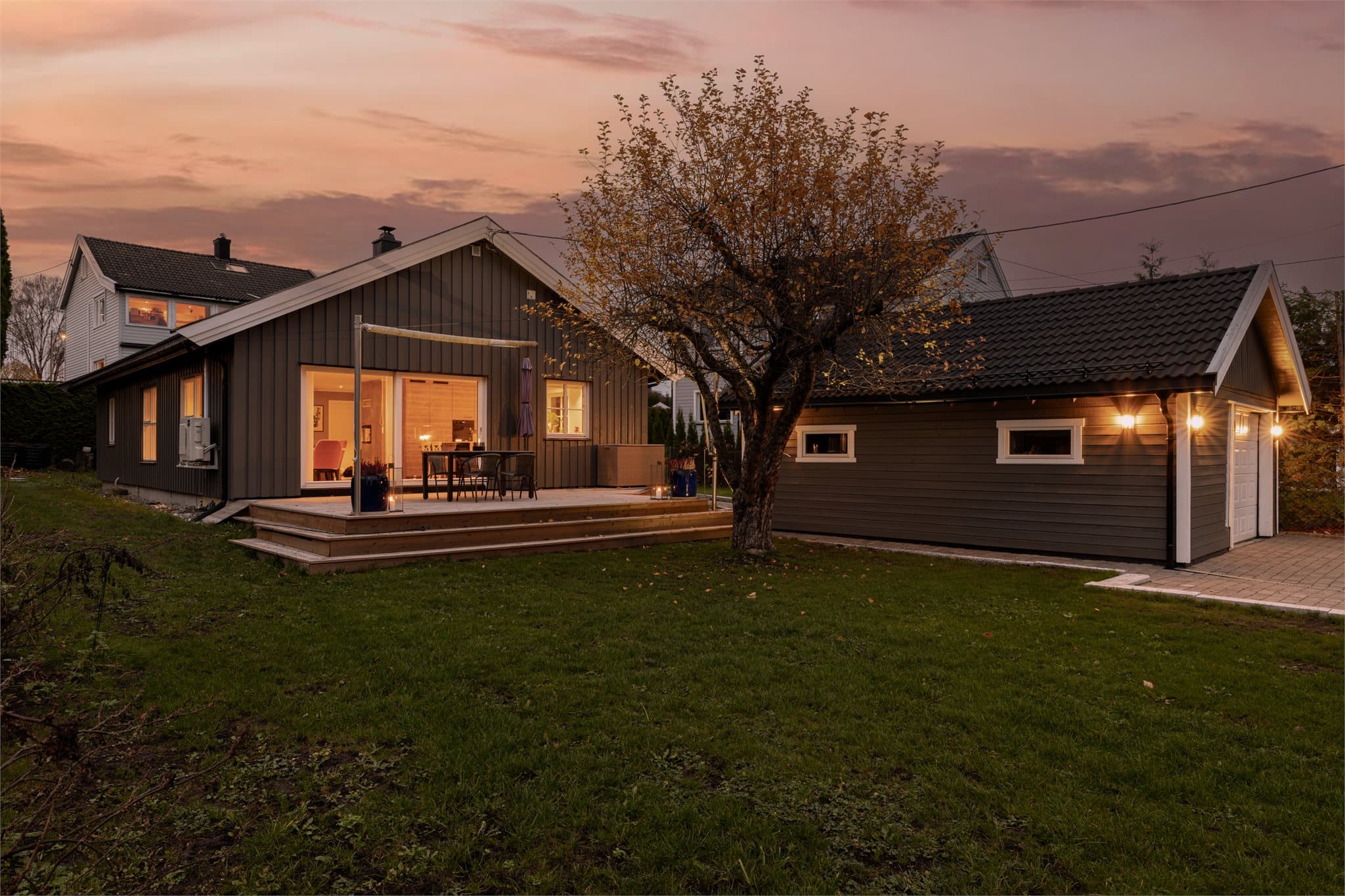 Emir Resulbegovic v. Emera Eiendomsmegling ønsker velkommen til Rimveien 6!