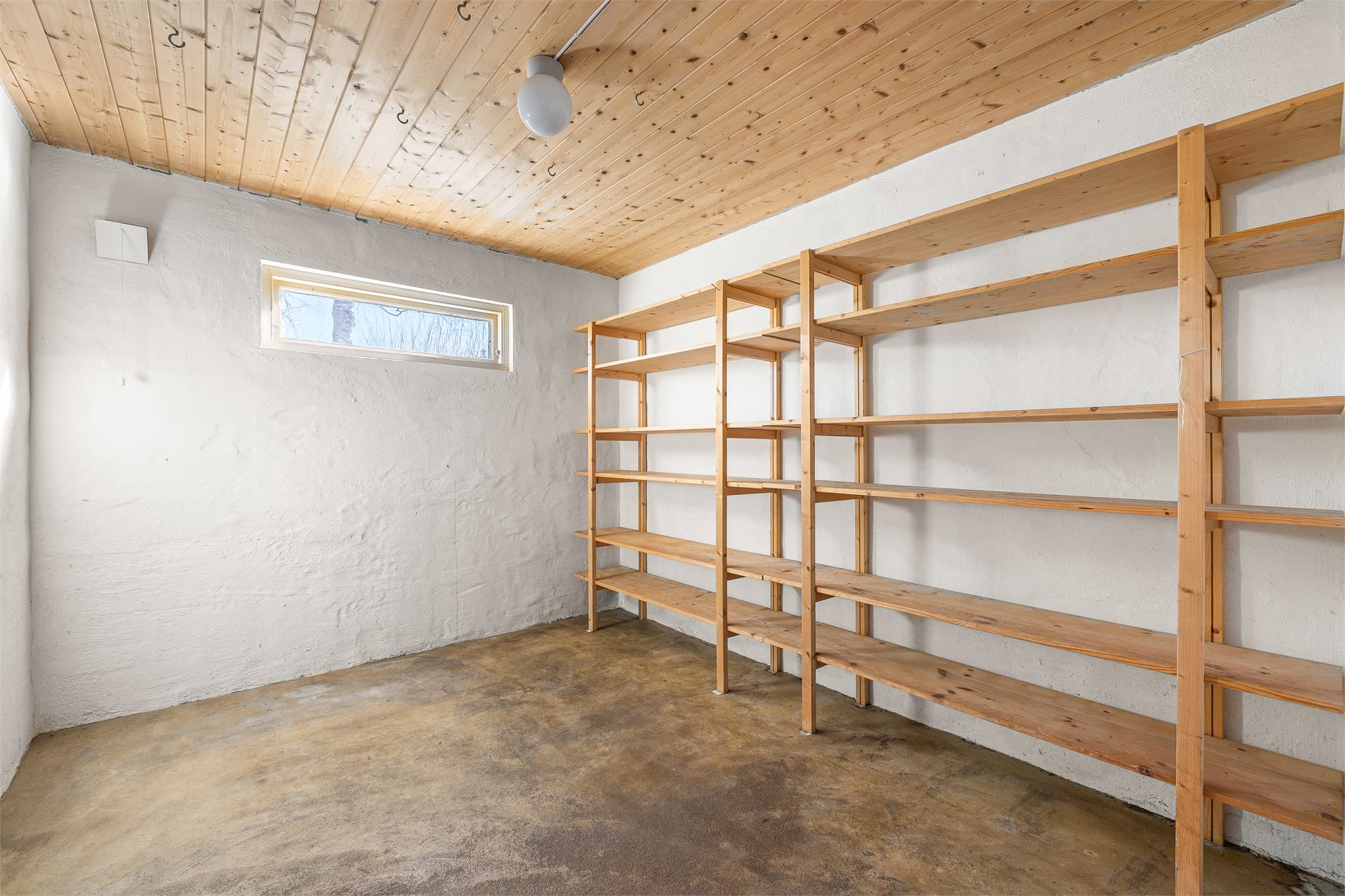 Bod 5 er på 8,4 m².