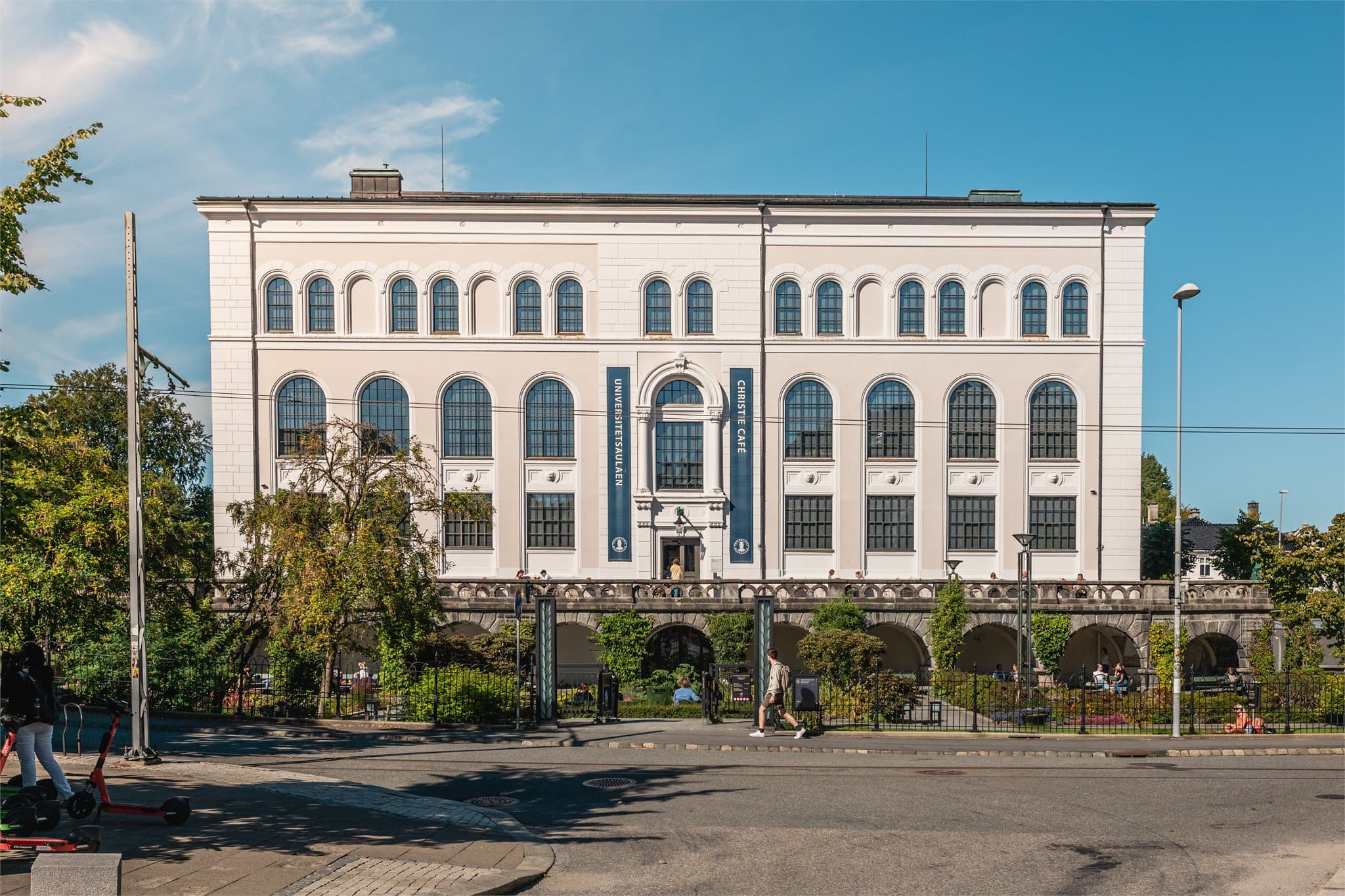 Universitetet i Bergen