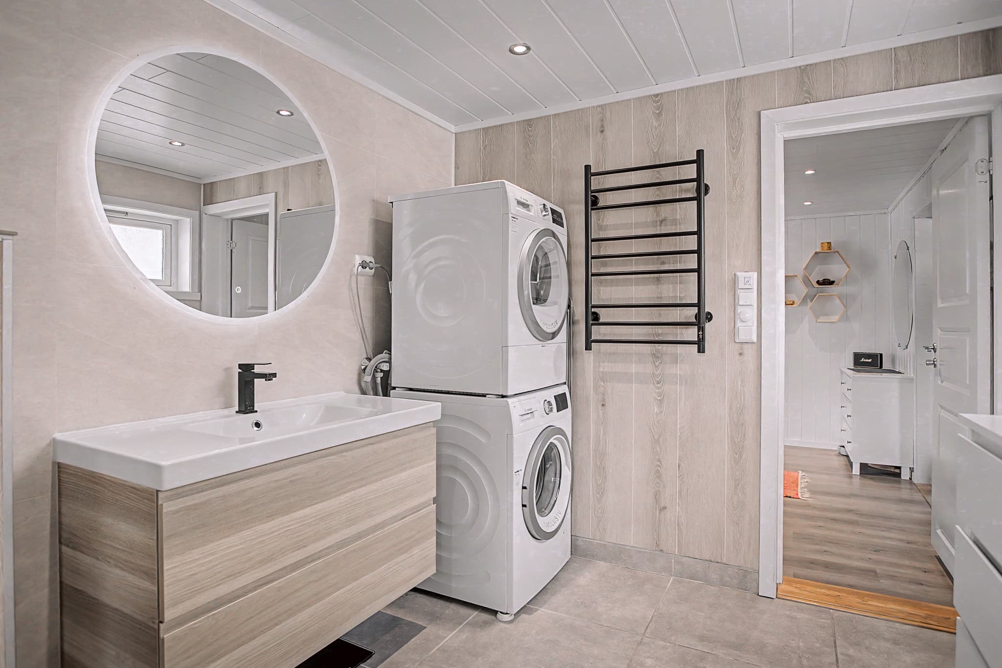 Bad oppgradert i 2020