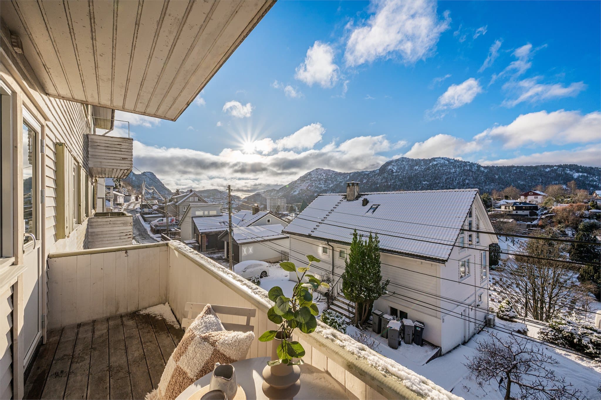 - Nye vinduer/altandør i 2026 -