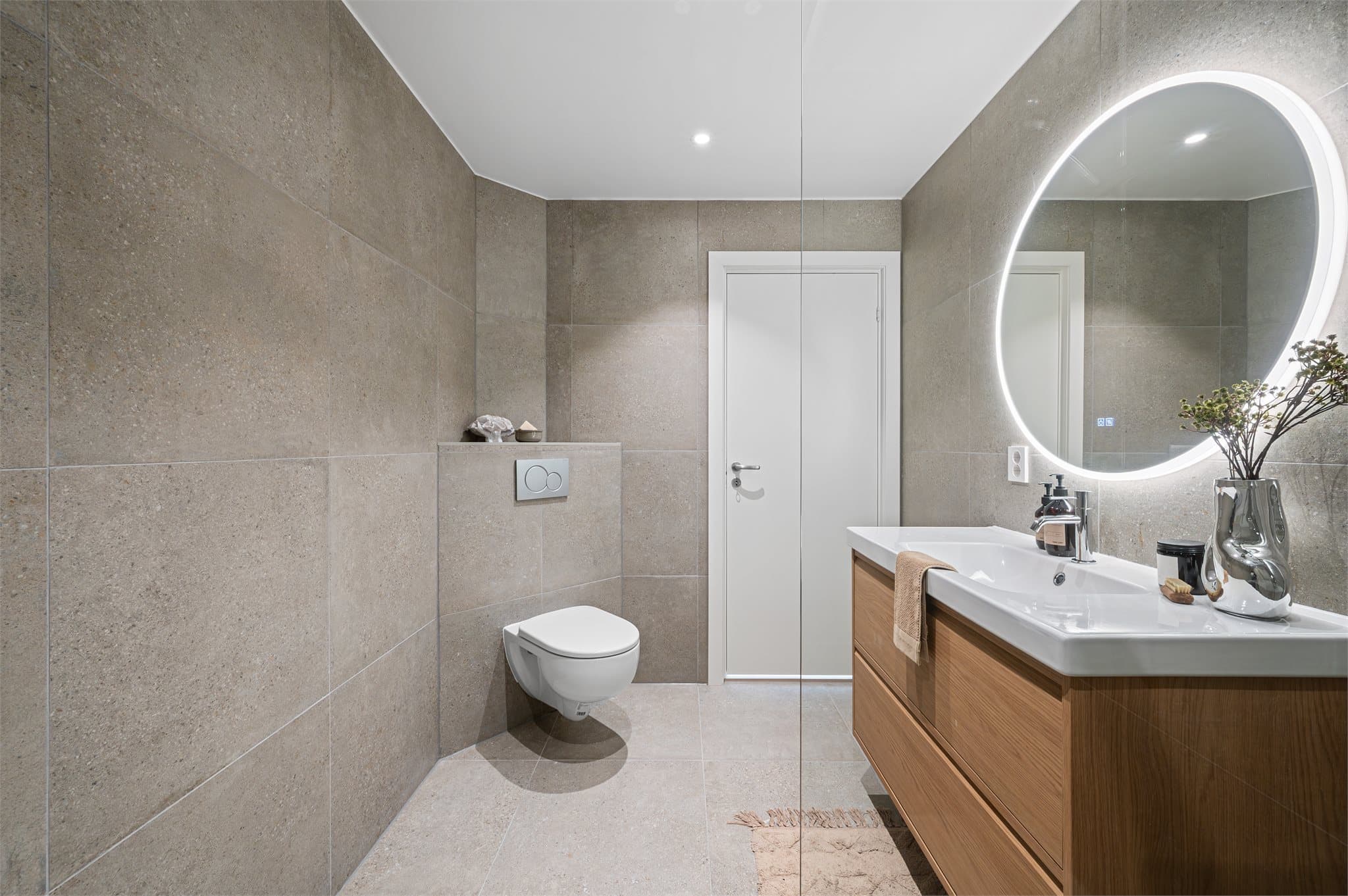 - Badet er nytt i 2026 -