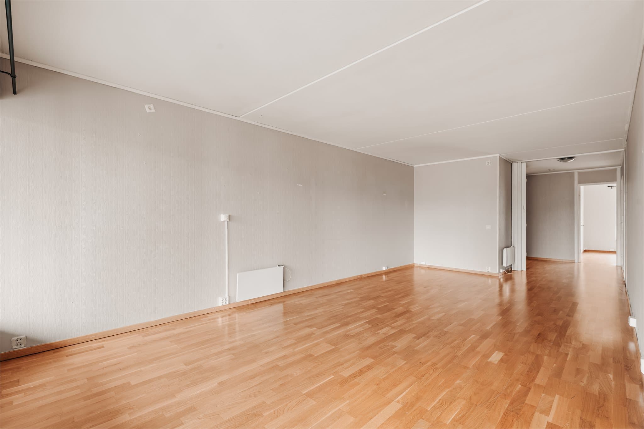 Her kan du skape din egen drømmeleilighet!