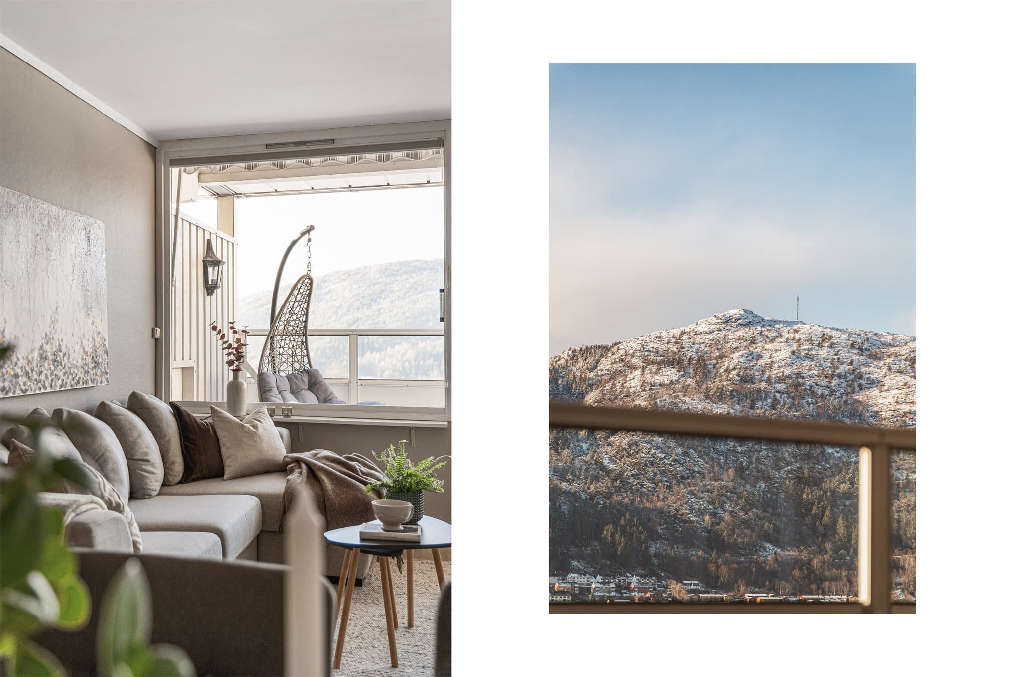 - Ingen dokumentavgift - lave omkostninger ved kjøp -