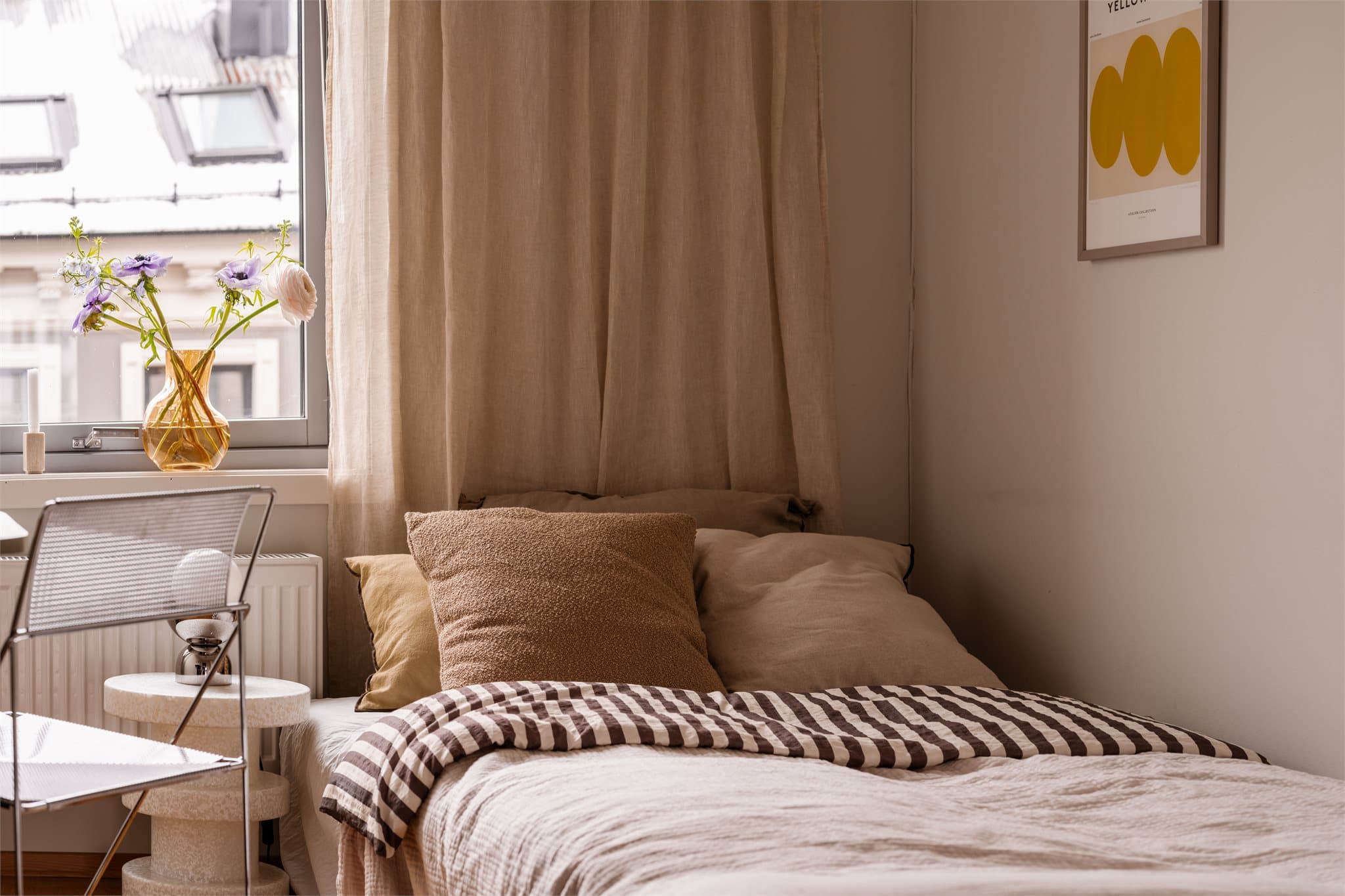 Enten du ser for deg gjesterom, kontor eller noe helt annet!