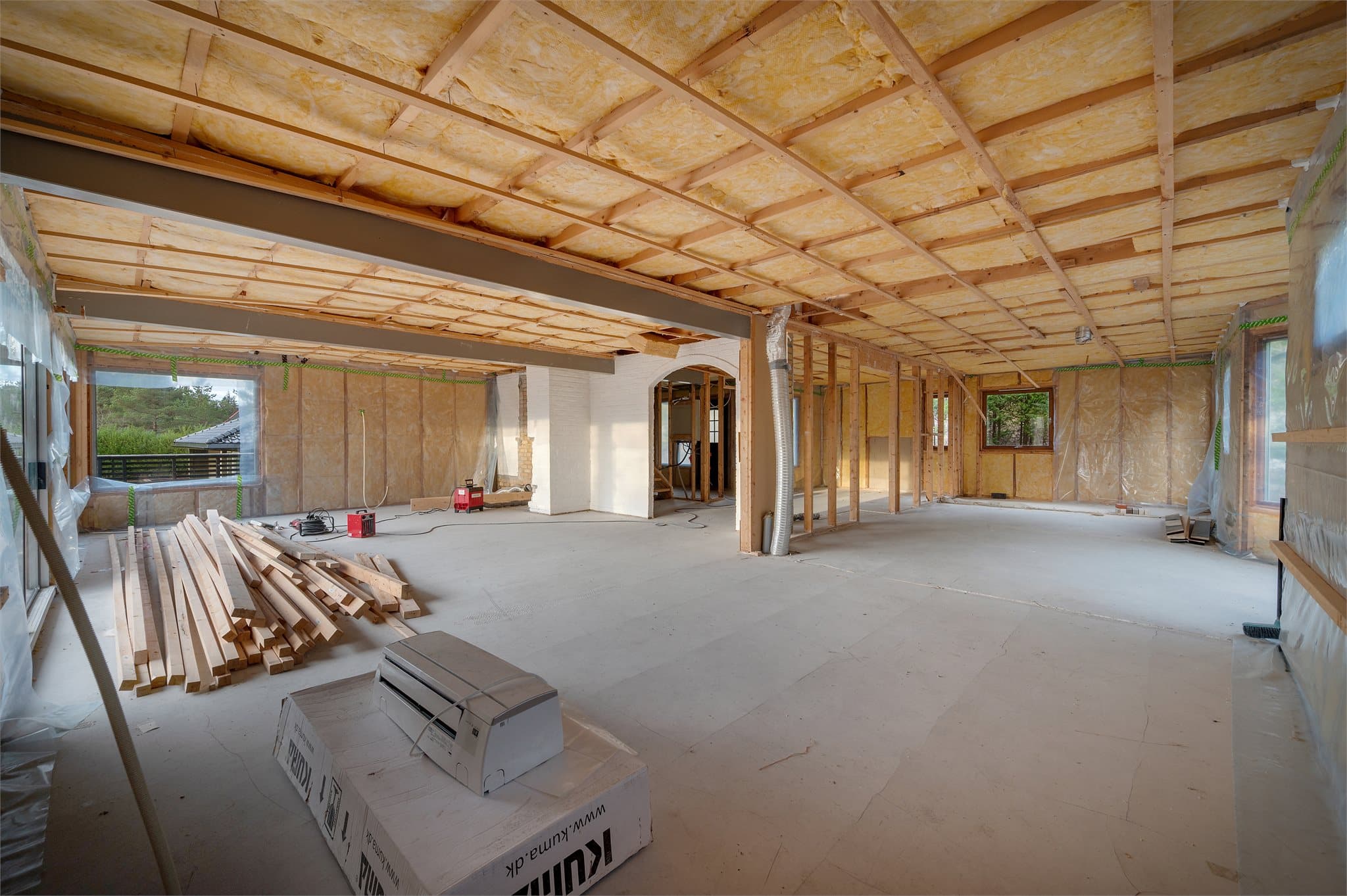 - Emera eiendomsmegling v/Erlend Stokmo har gleden av å presentere Tjørnhaugen 76 -