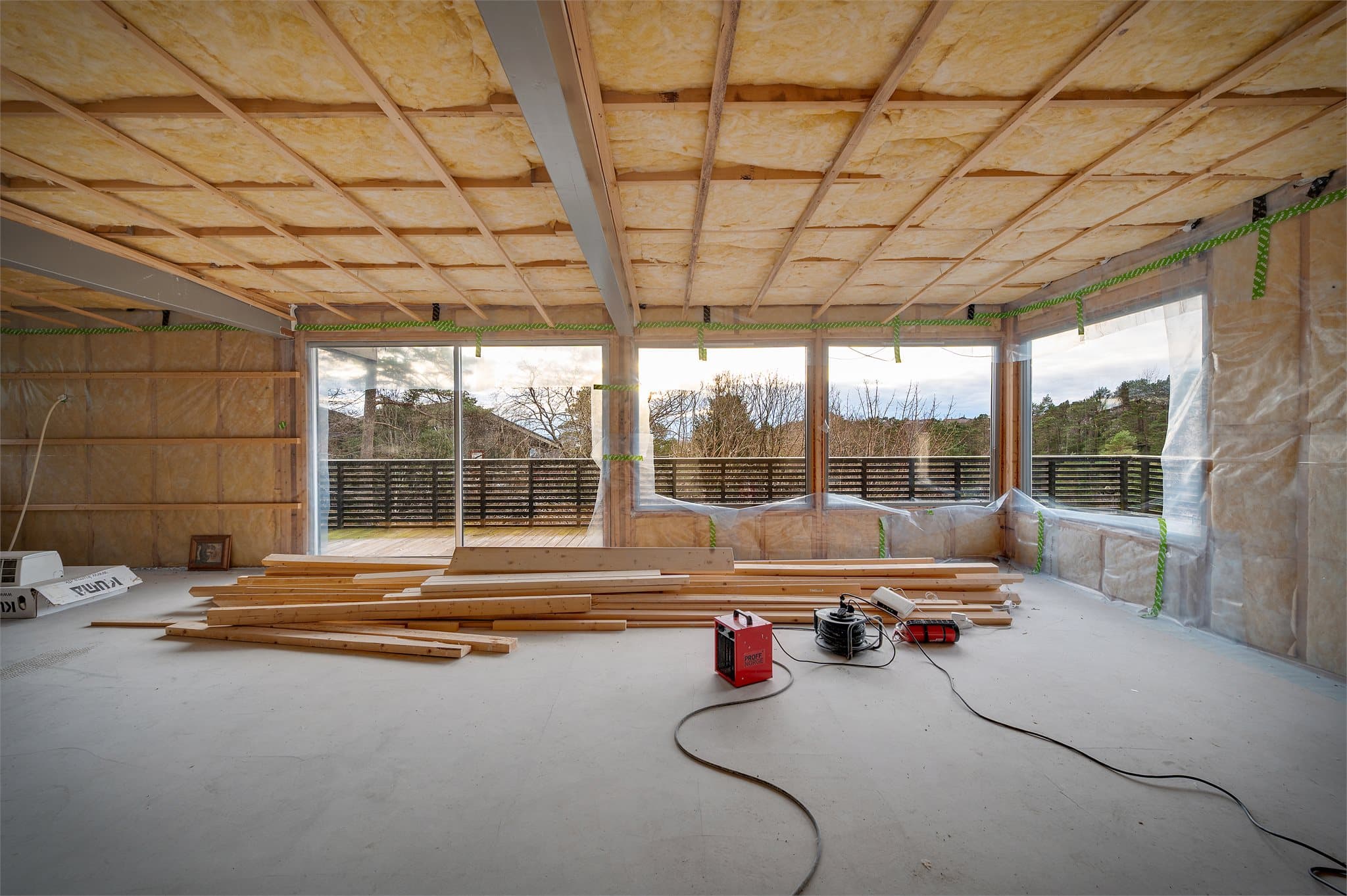 - Emera eiendomsmegling v/Erlend Stokmo har gleden av å presentere Tjørnhaugen 76 -