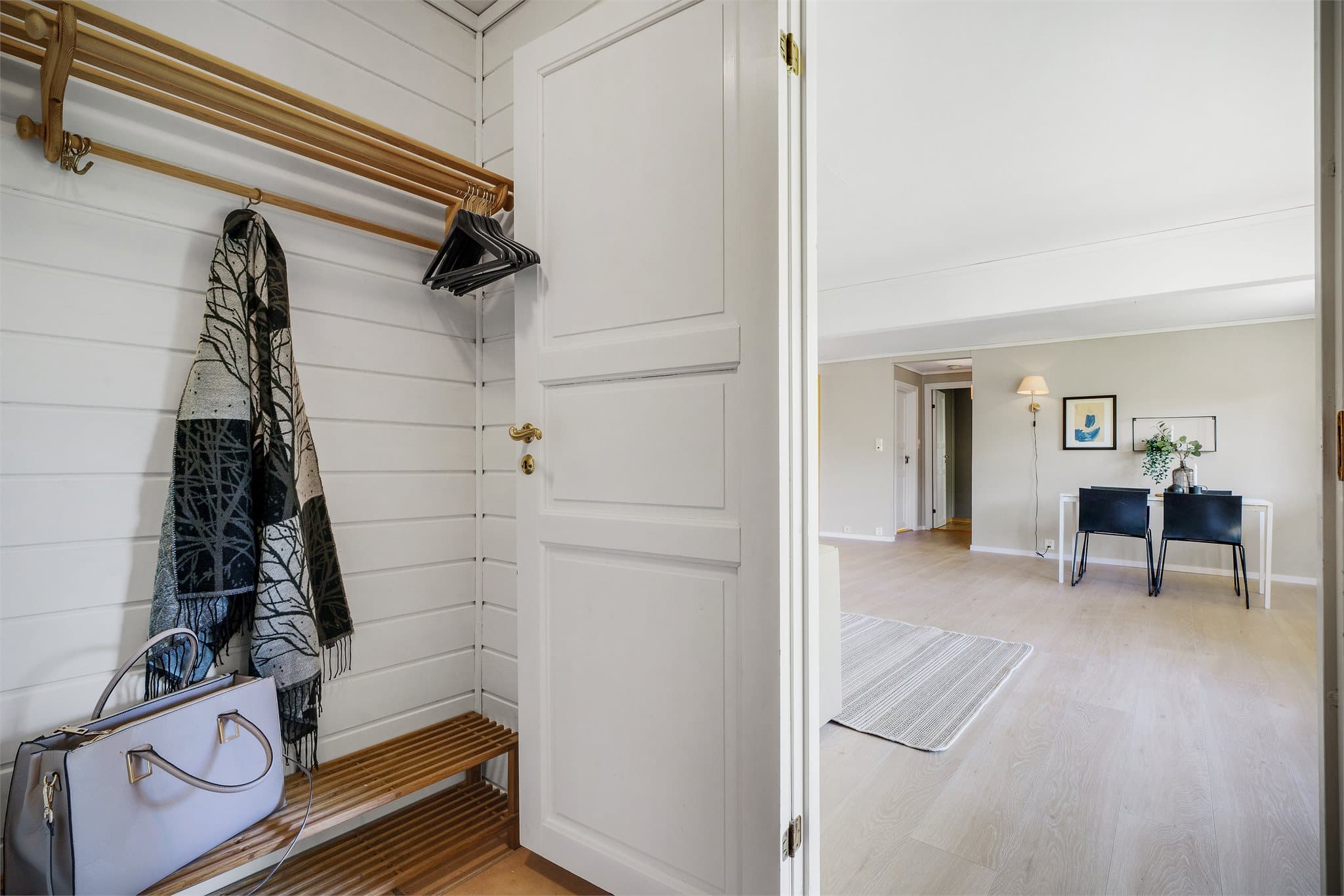 - Her får man en ekstra inntektskilde som er med på å nedbetale deler av eget boliglån -