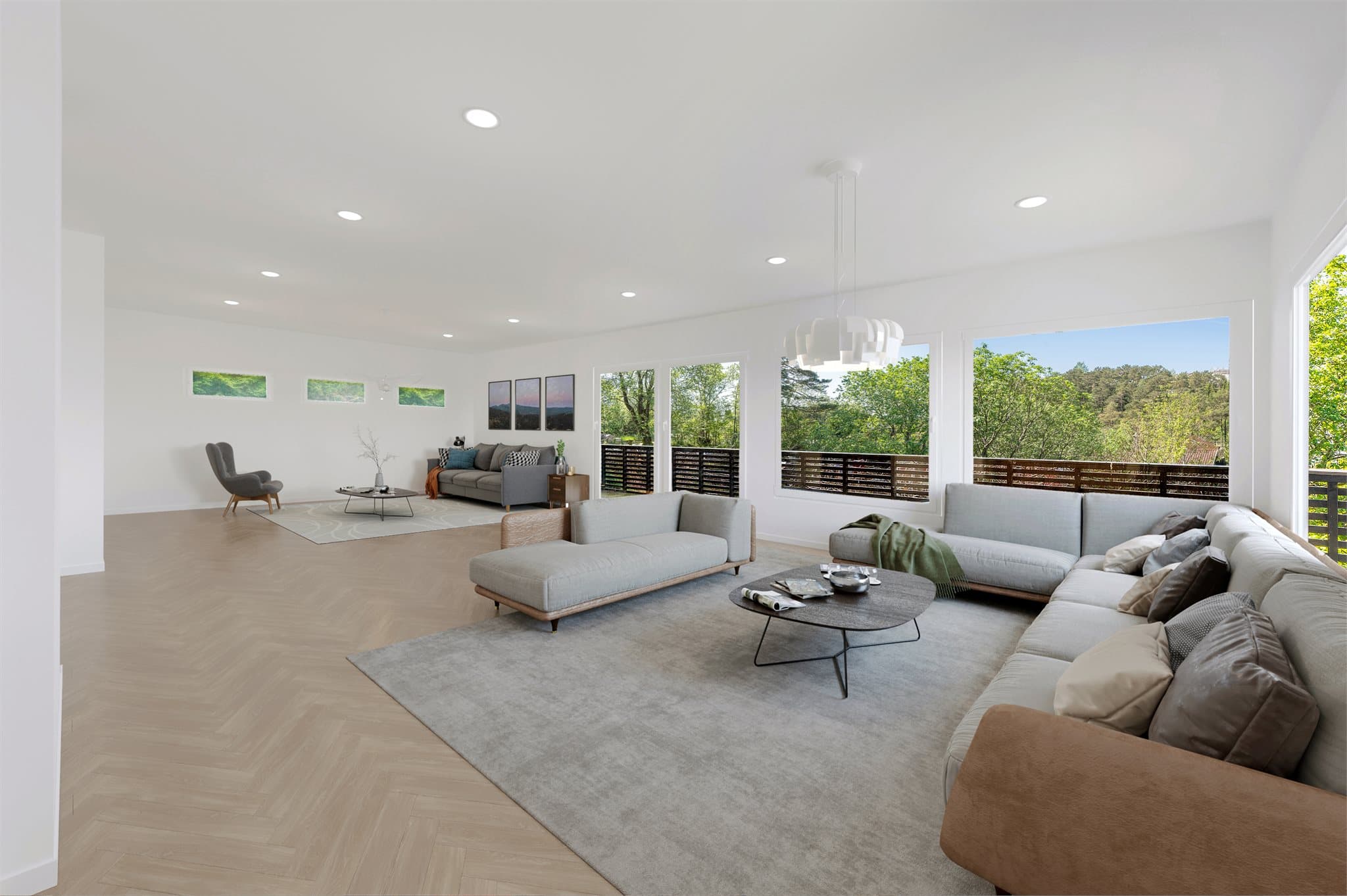 - Illustrasjonsfoto (digitalt fremstilt) -