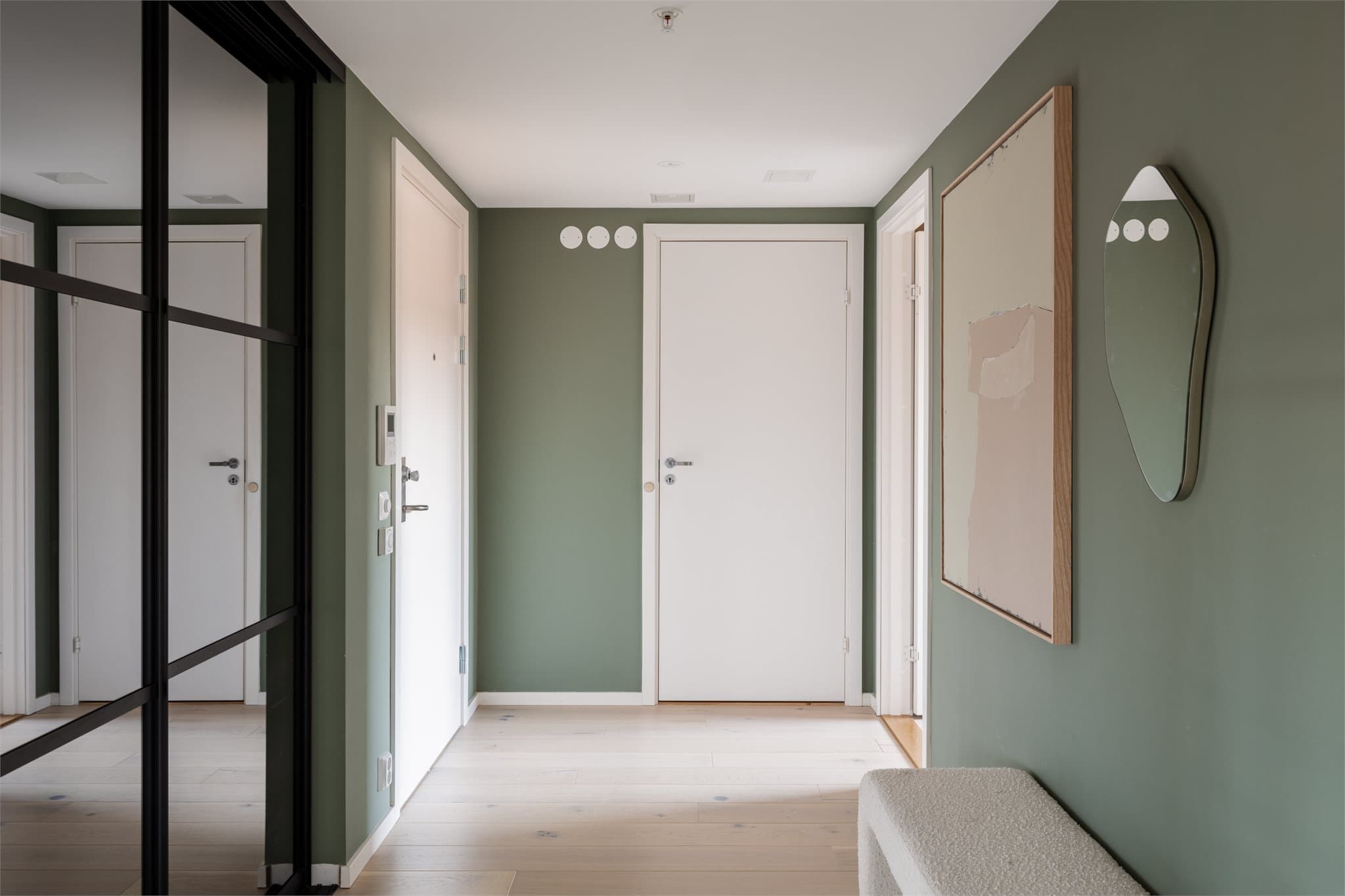 Velkommen hjem! Ses vi på visning?