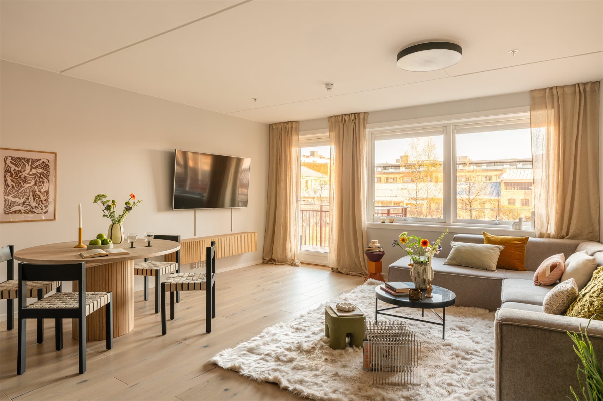 Emir Resulbegovic v. Emera Eiendomsmegling ønsker velkommen til Grønvoll allé 68!