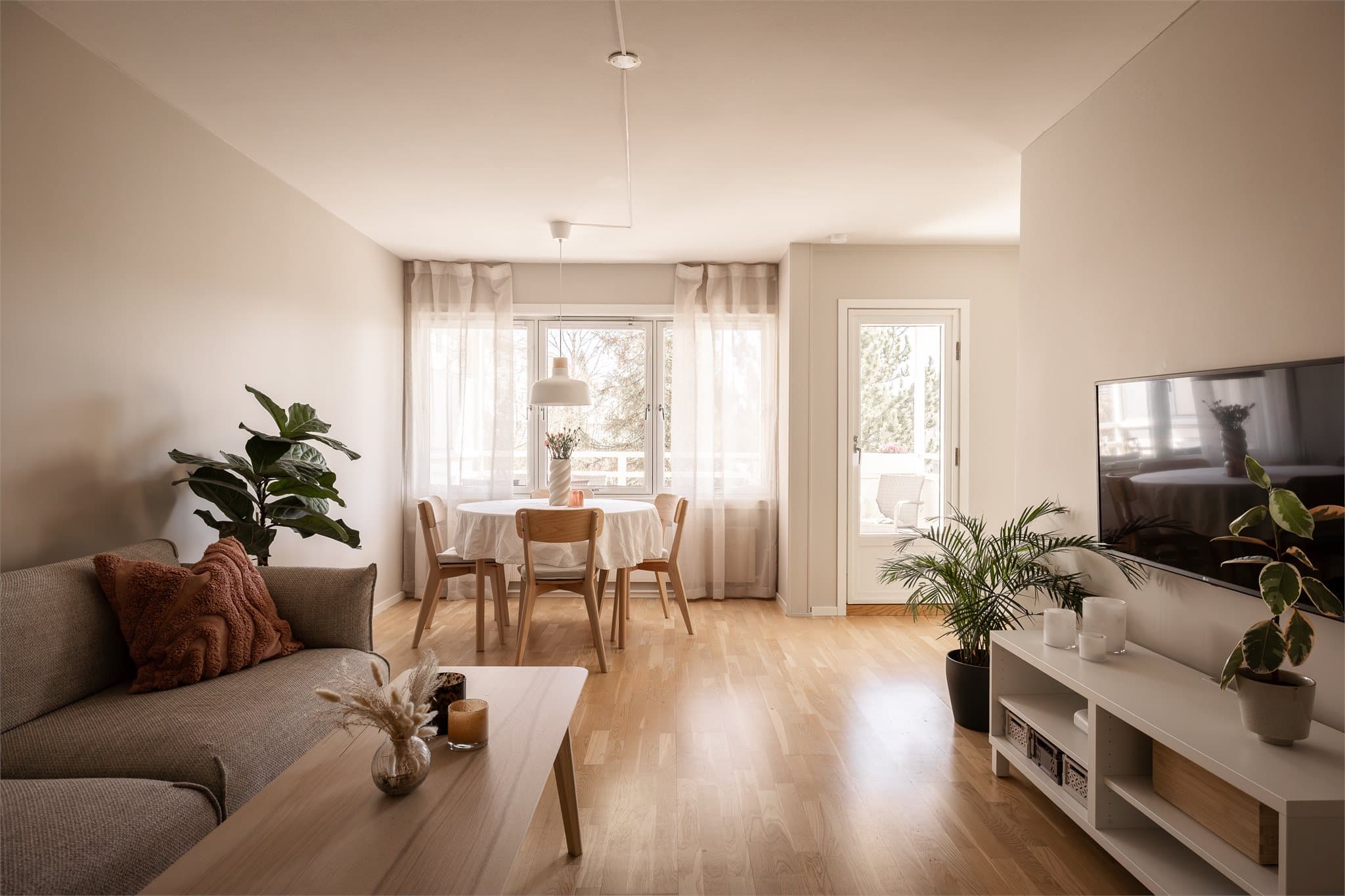 Velkommen til Betzy Kjelsbergs Vei 7! Presentert av Christoffer Vindum v/Emera eiendomsmegling.