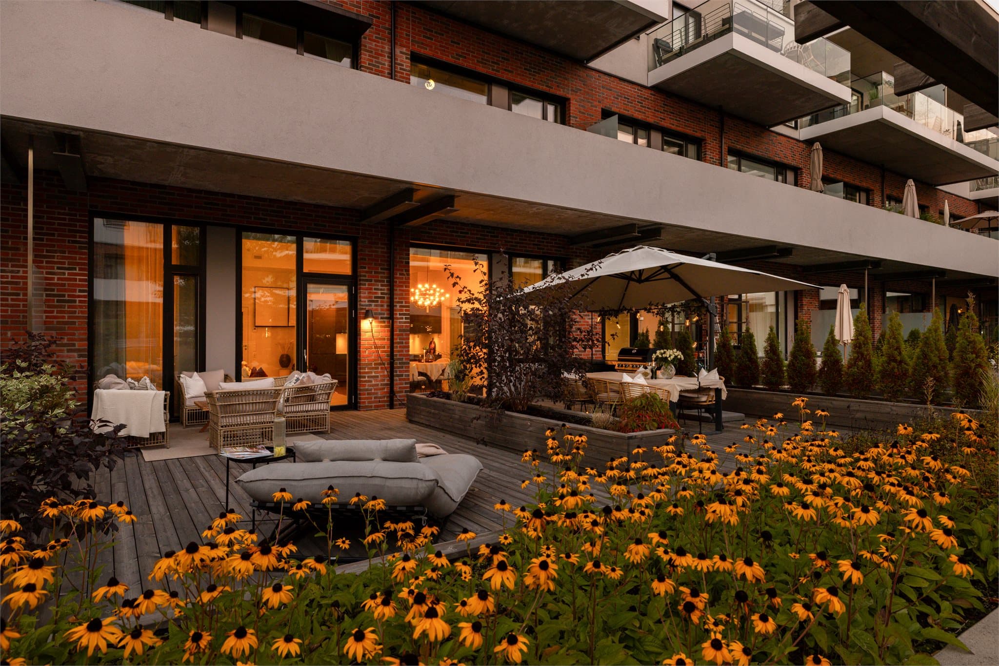 Emera Eiendomsmegling ved Didrik Tollefsen (469 287 82) ønsker velkommen til Bøkkerveien 12A.