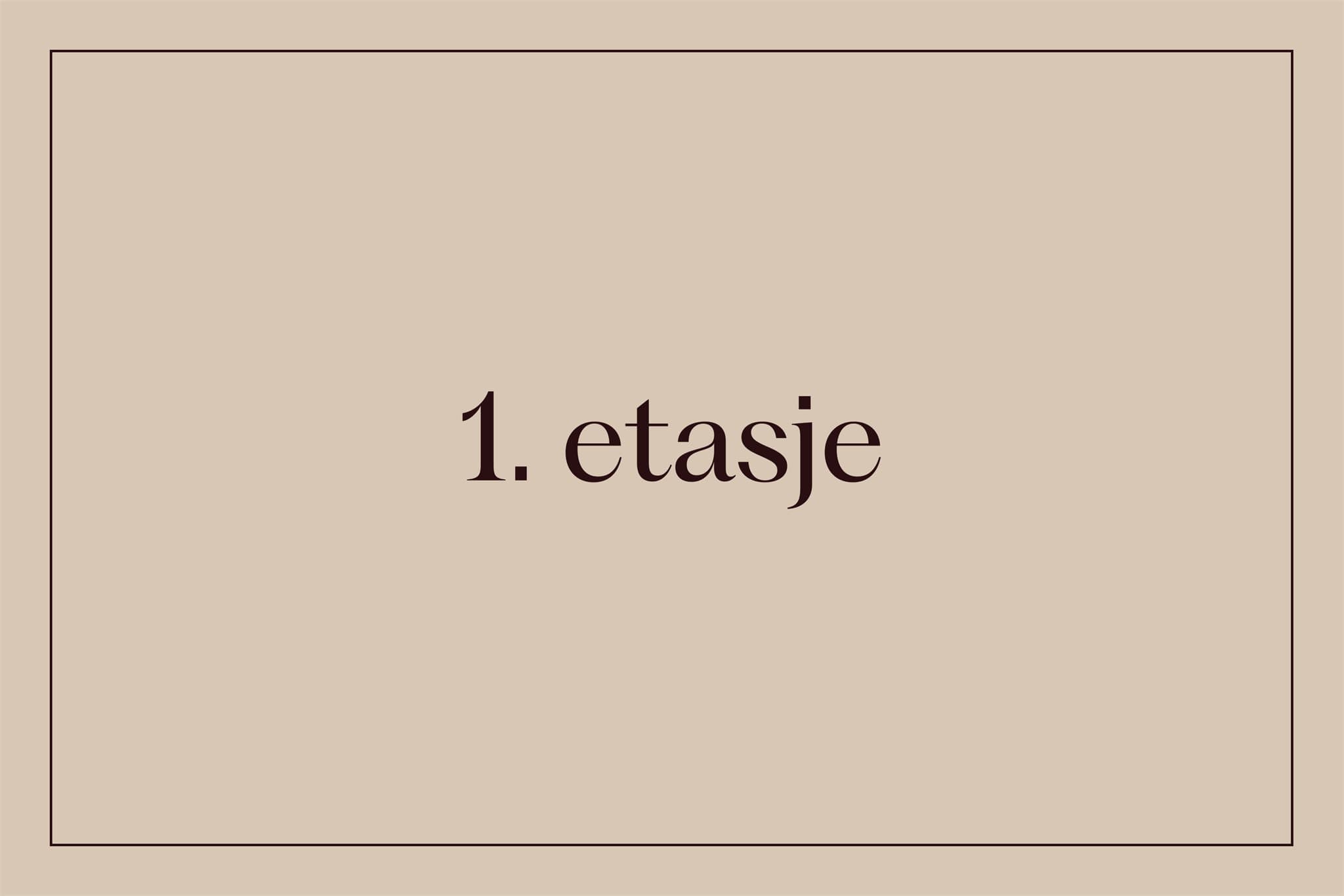 1.etasje.