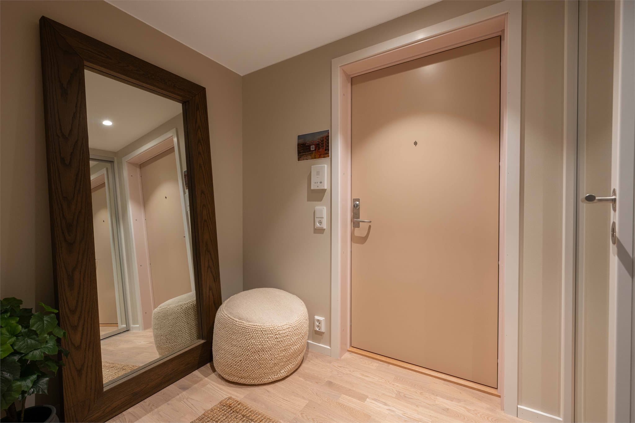 Velkommen til Vollebekkveien 2F!