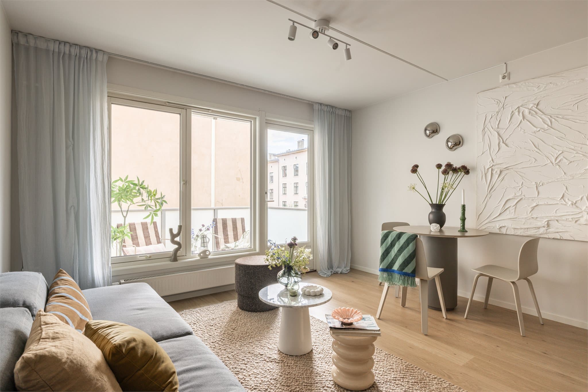 Velkommen til Nordlandsgata 11 - Presentert av Emera eiendomsmegling!