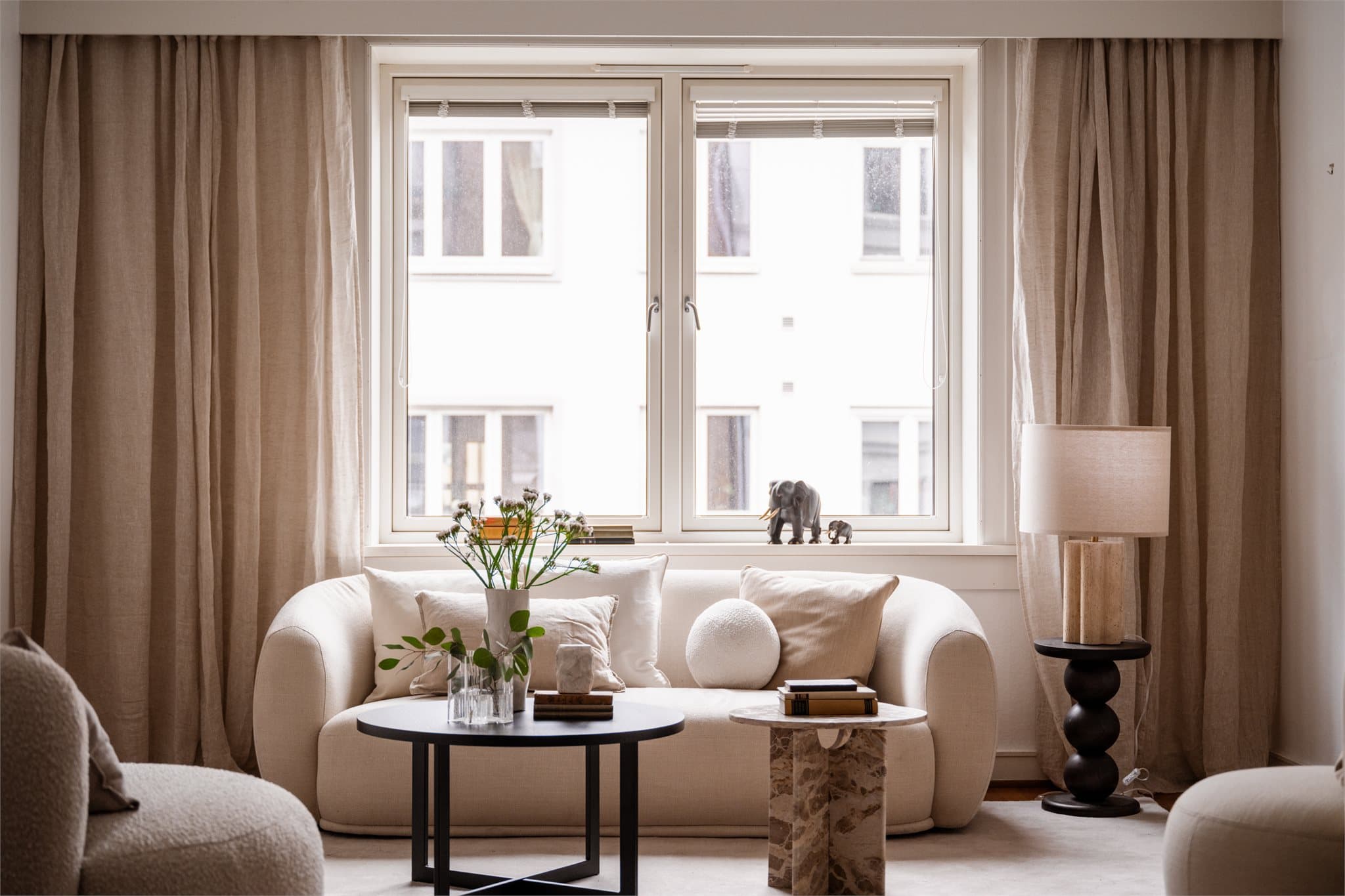 Her har du muligheten til å skape din egen drømmeleilighet.